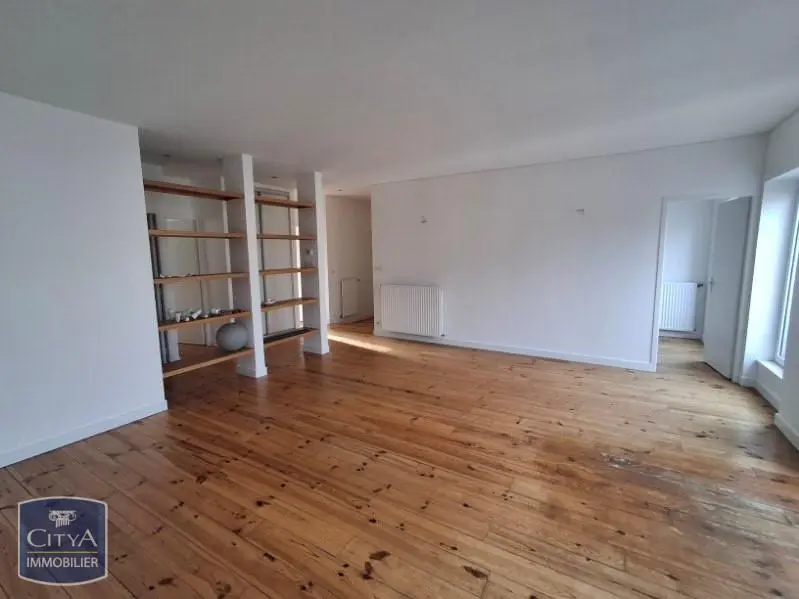 Photo 2 Appartement 3 pièces 79.35m²