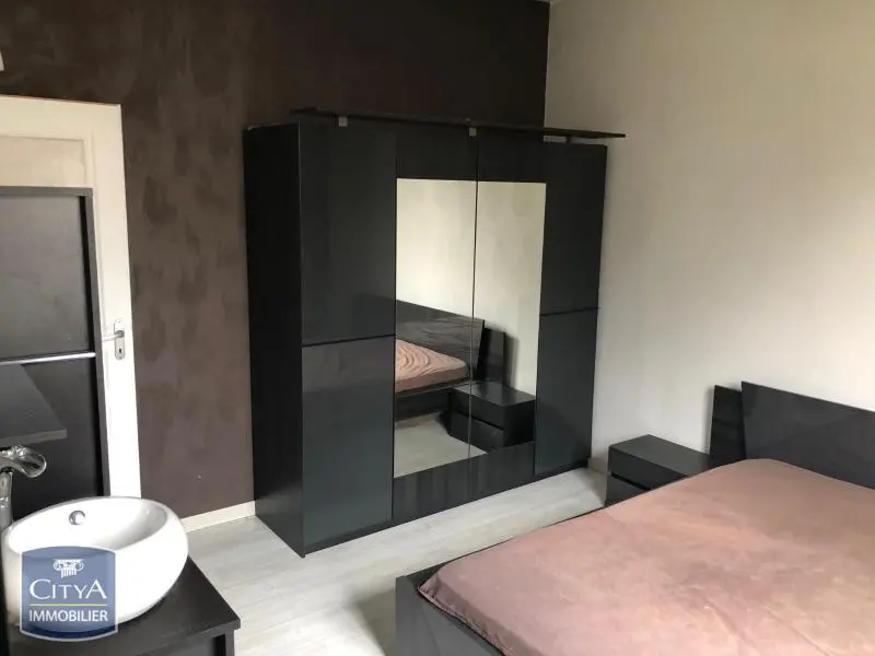 Photo 6 Appartement 2 pièces 50.35m²