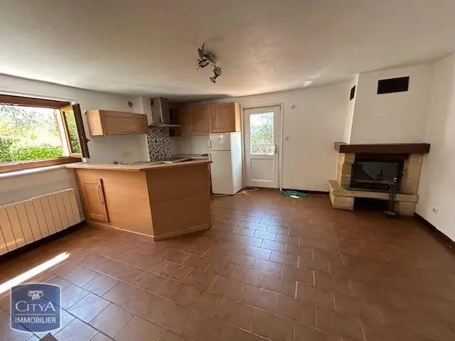 Photo 4 Appartement 3 pièces 54.3m²