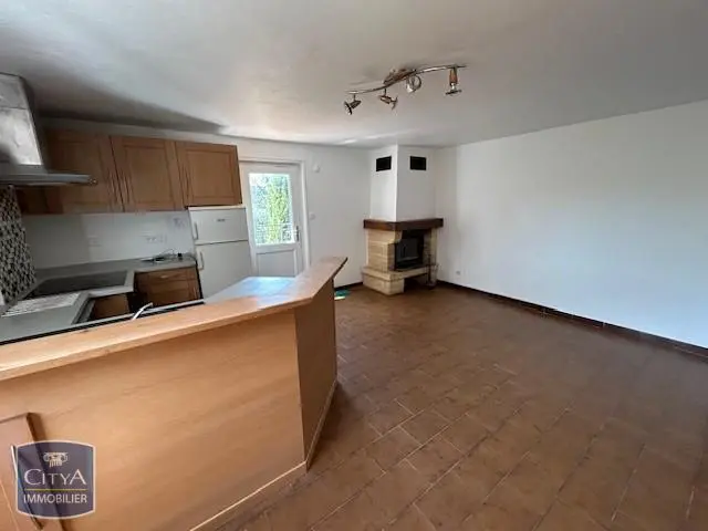 Photo 3 Appartement 3 pièces 54.3m²