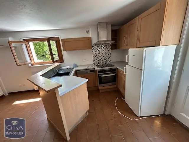 Photo 5 Appartement 3 pièces 54.3m²