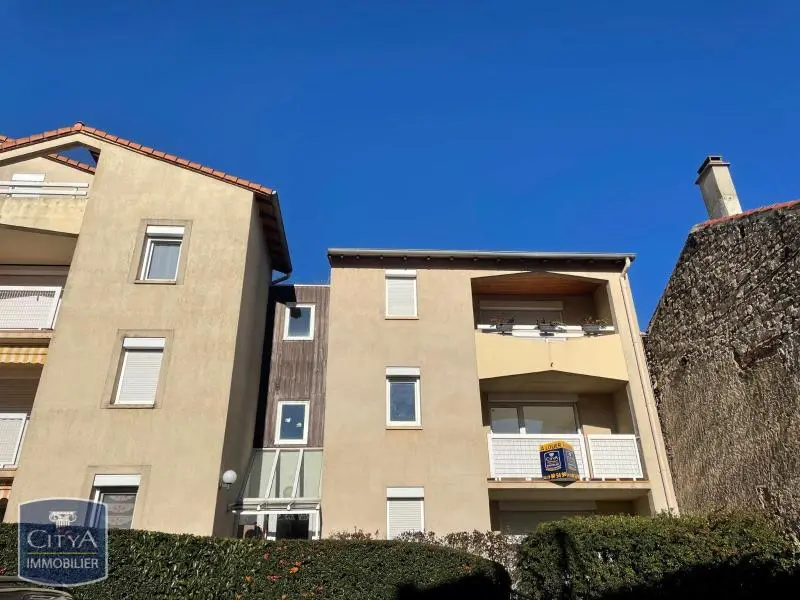 Photo 14 Appartement 3 pièces 72.36m²