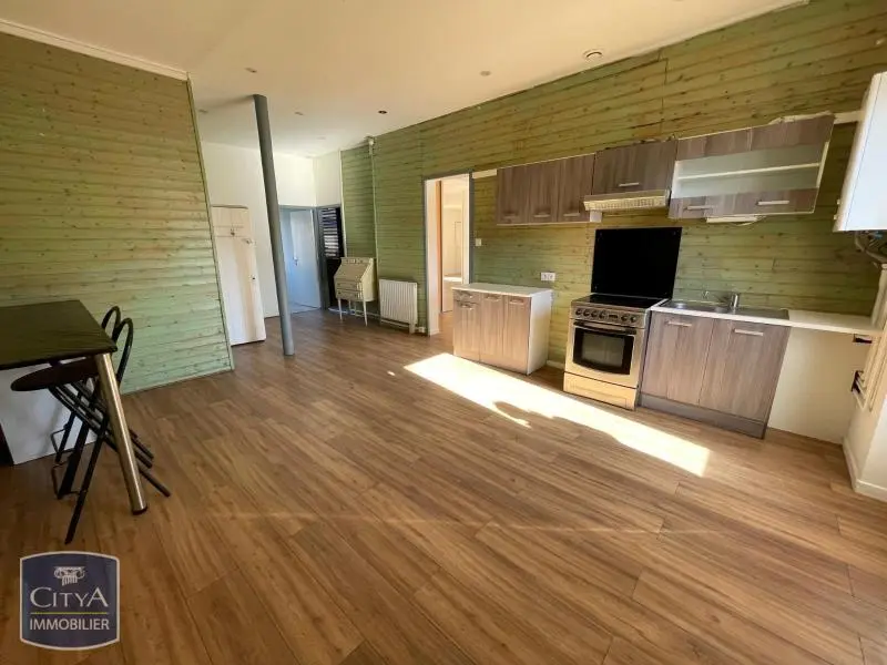 Photo 3 Appartement 4 pièces 121.54m²