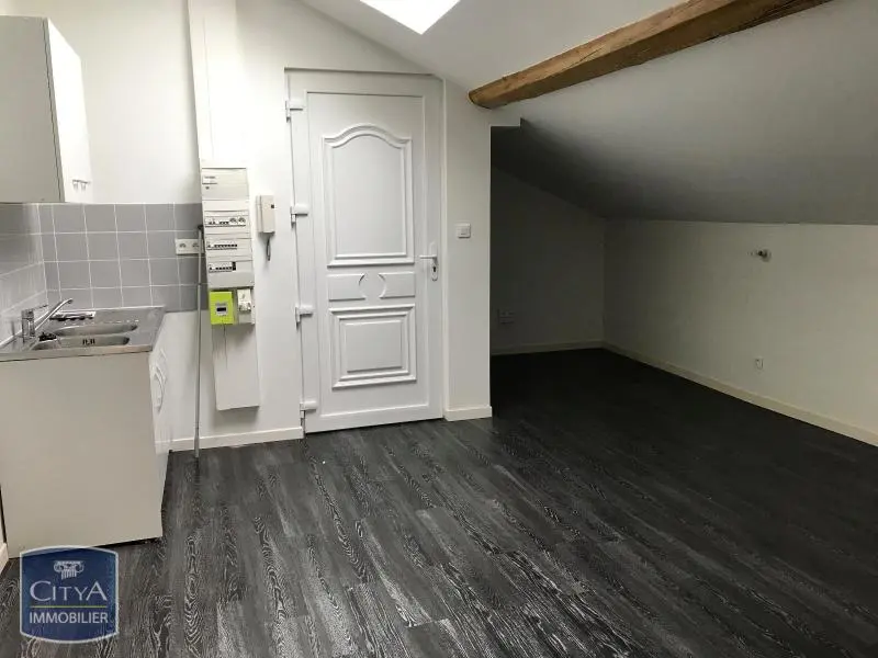 Photo 1 Appartement 3 pièces 53m²