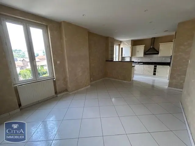 Photo 4 Appartement 4 pièces 72.3m²