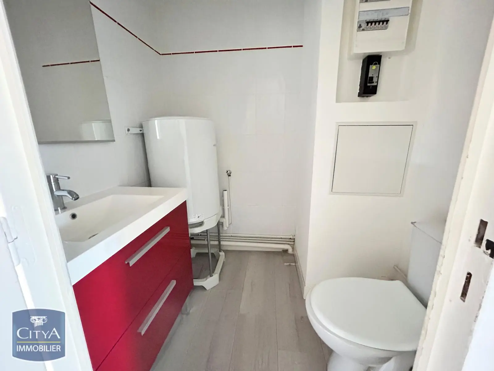 Photo 4 Appartement 2 pièces 47.06m²