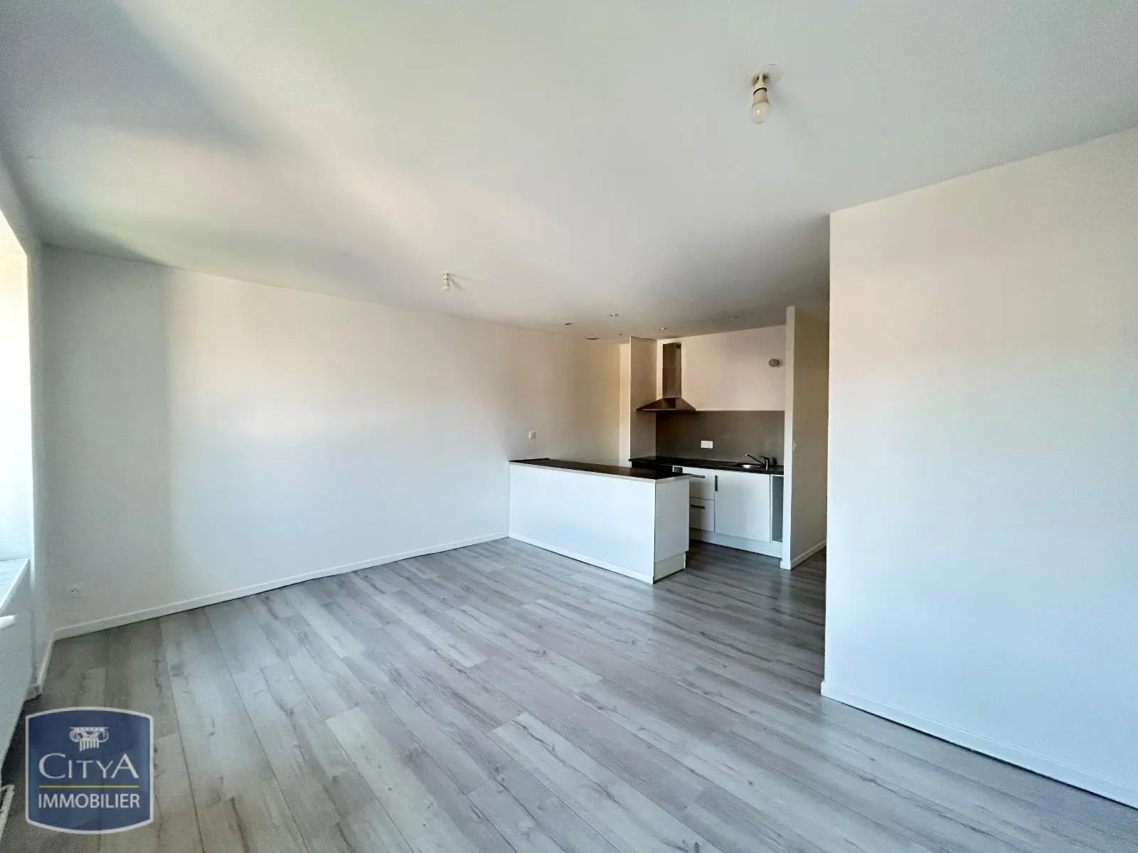 Photo 2 Appartement 2 pièces 47.06m²