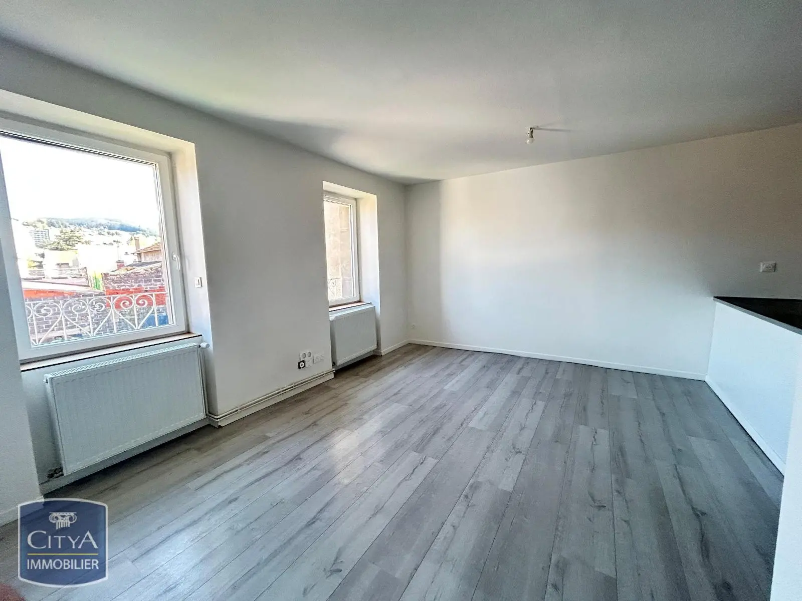 Photo 3 Appartement 2 pièces 47.06m²