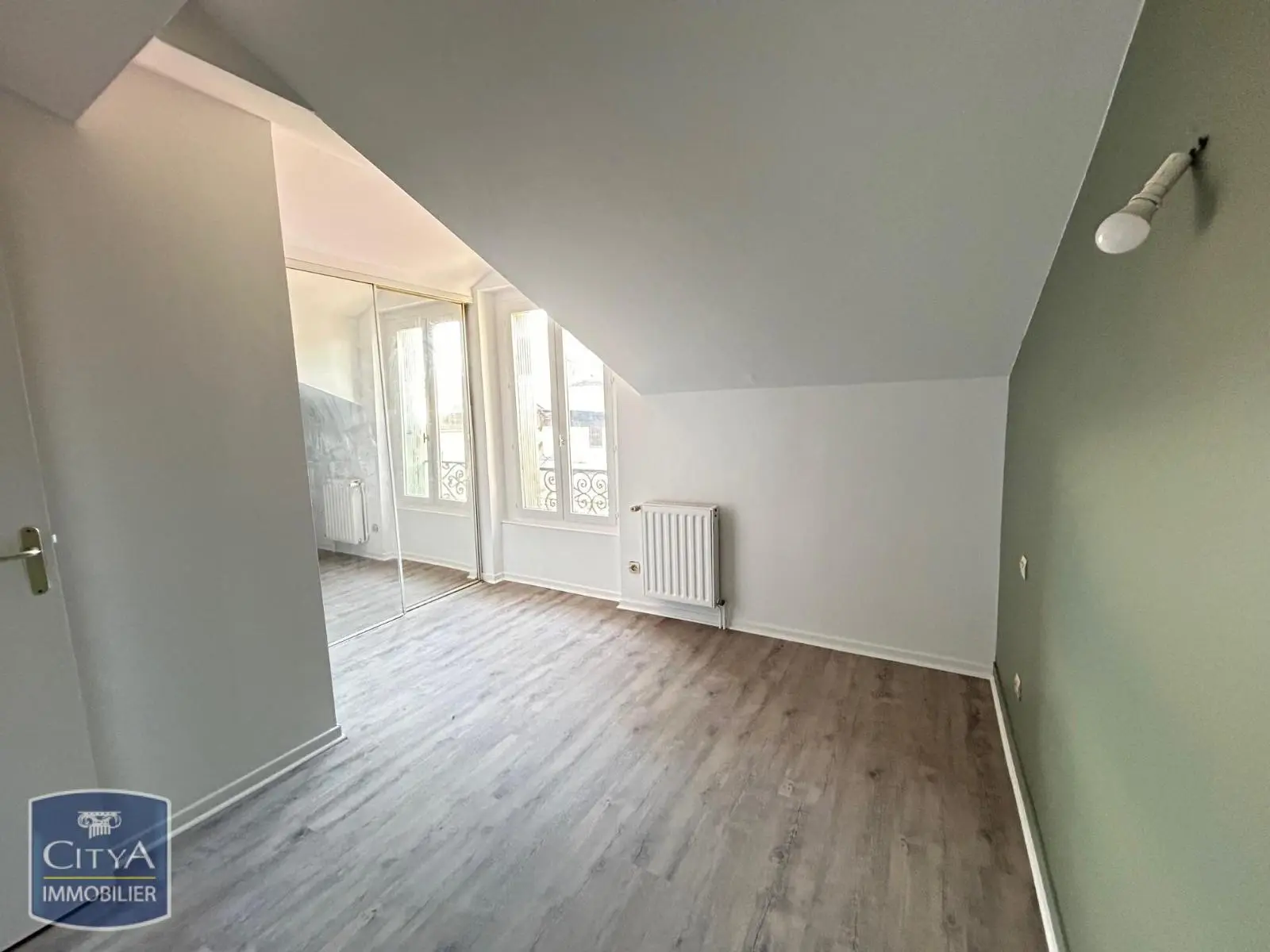 Photo 4 Appartement 3 pièces 51.77m²