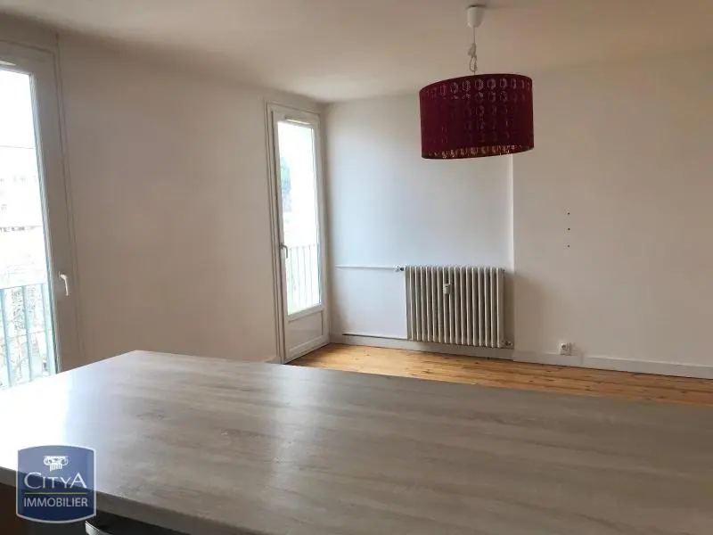 Photo 4 Appartement 2 pièces 53.94m²