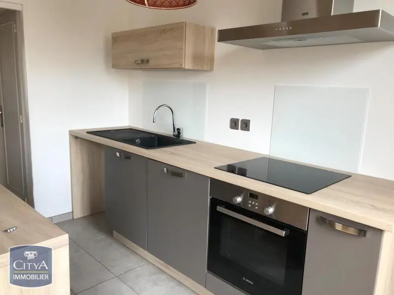 Photo 2 Appartement 2 pièces 53.94m²