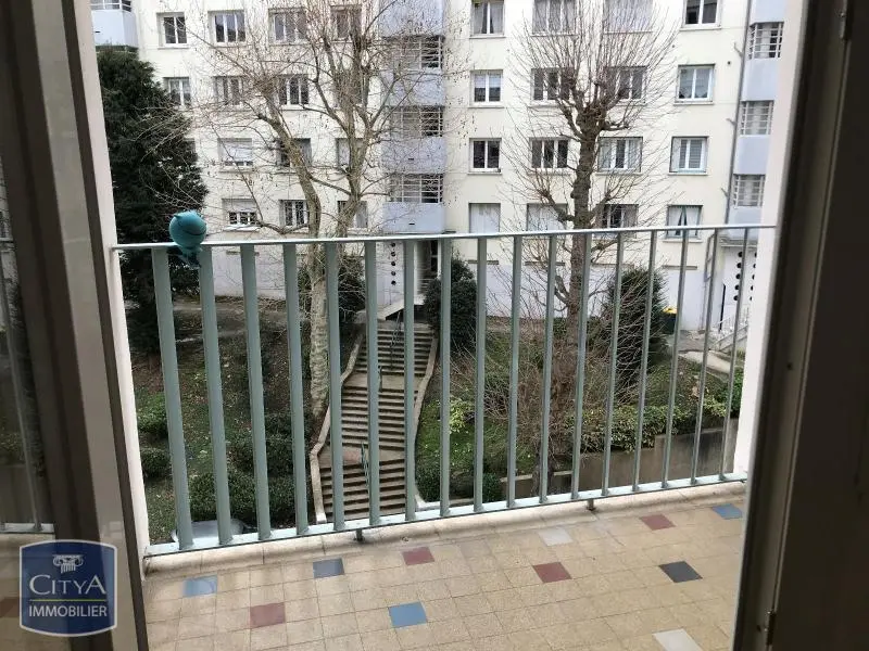Photo 8 Appartement 2 pièces 53.94m²
