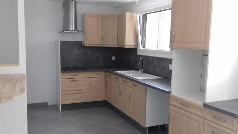 Photo 2 Maison 4 pièces 105.37m²