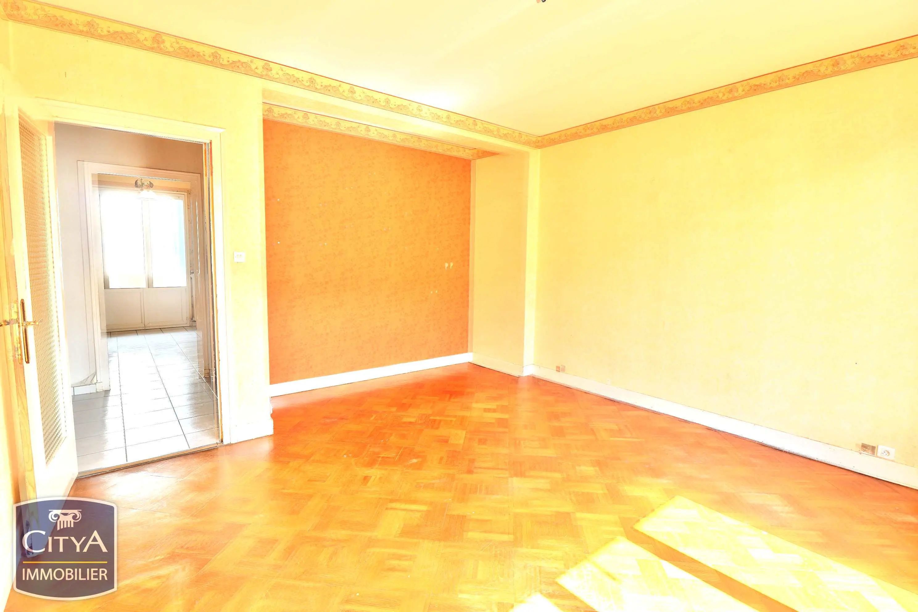 Photo 1 appartement Firminy