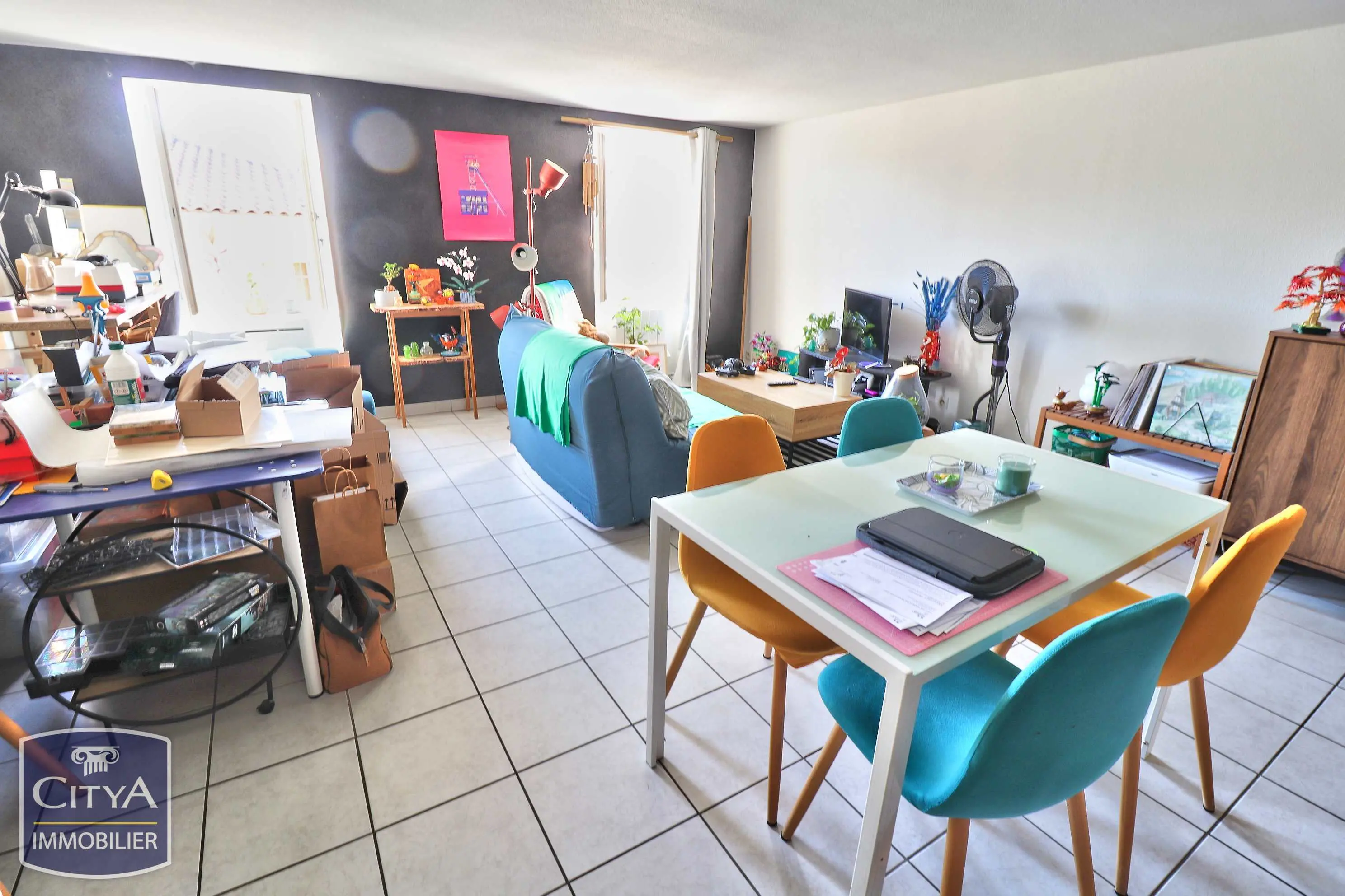 Photo 18 Immeuble 376m²