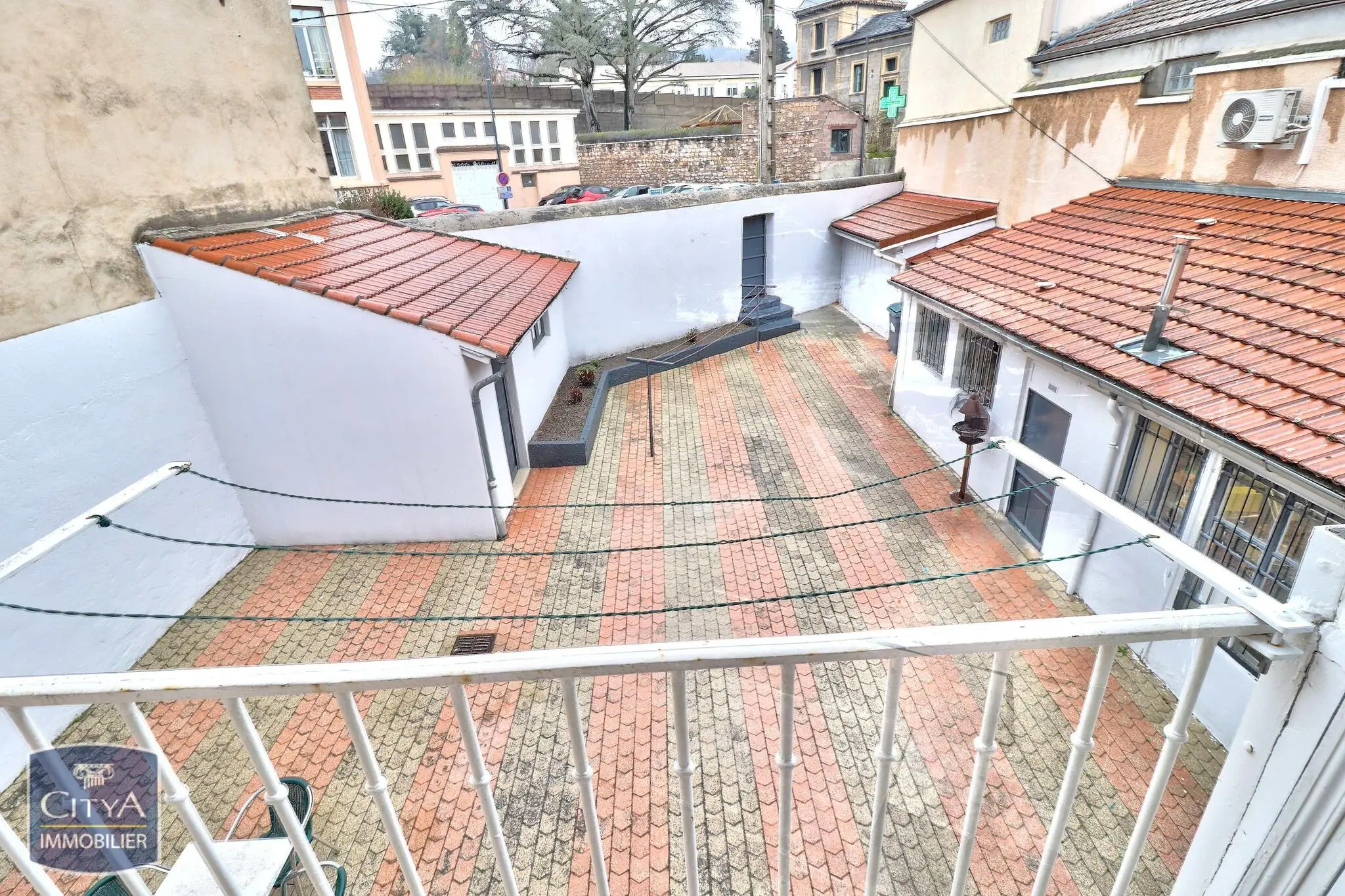Photo 5 Immeuble 271m²