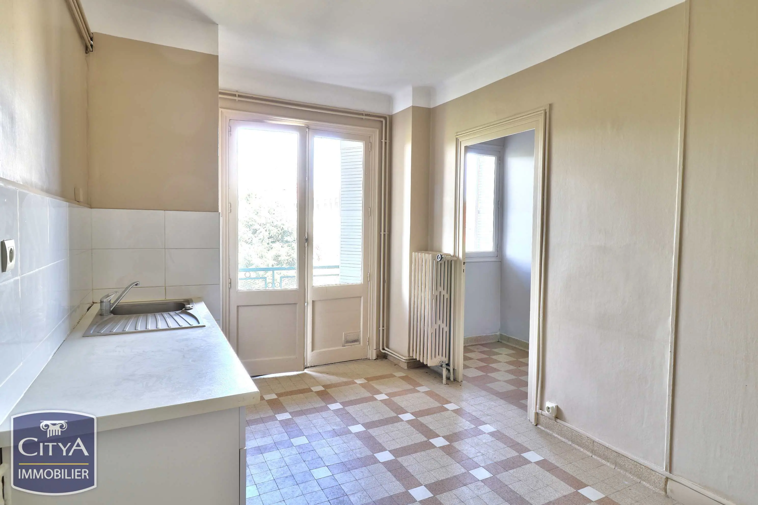 Photo 12 Appartement 3 pièces 85.8m²