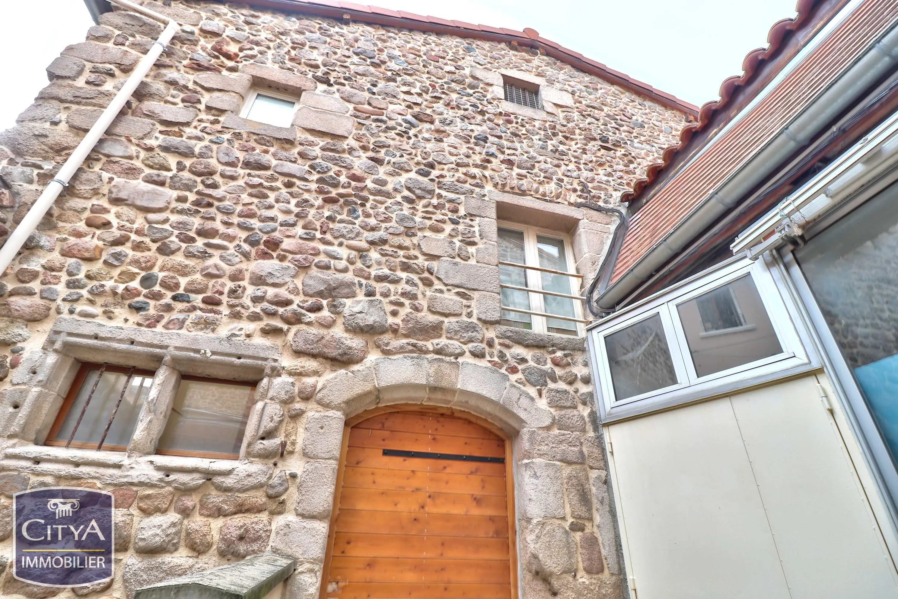 Photo 23 Immeuble 376m²