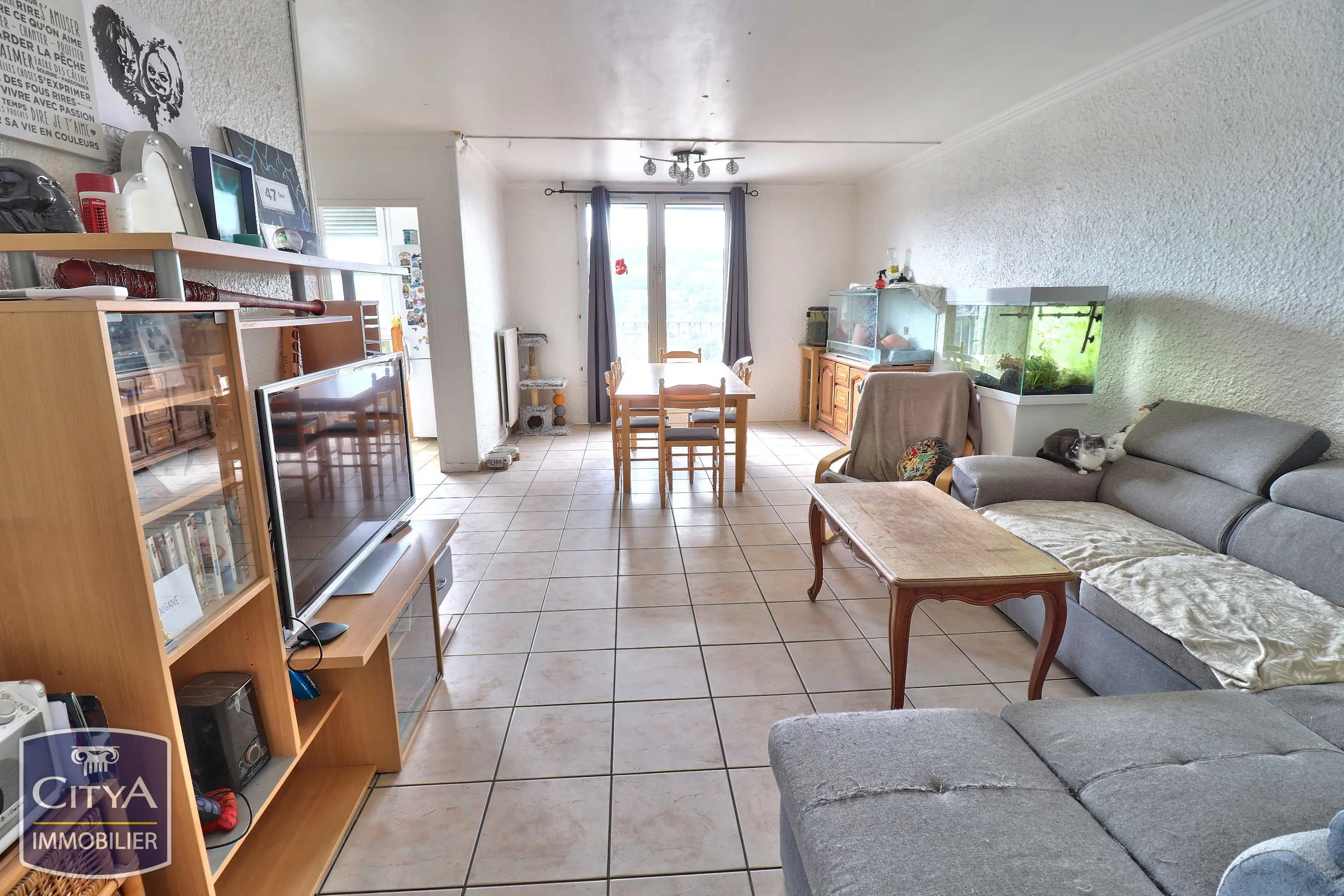 Photo 3 Appartement 4 pièces 84.9m²