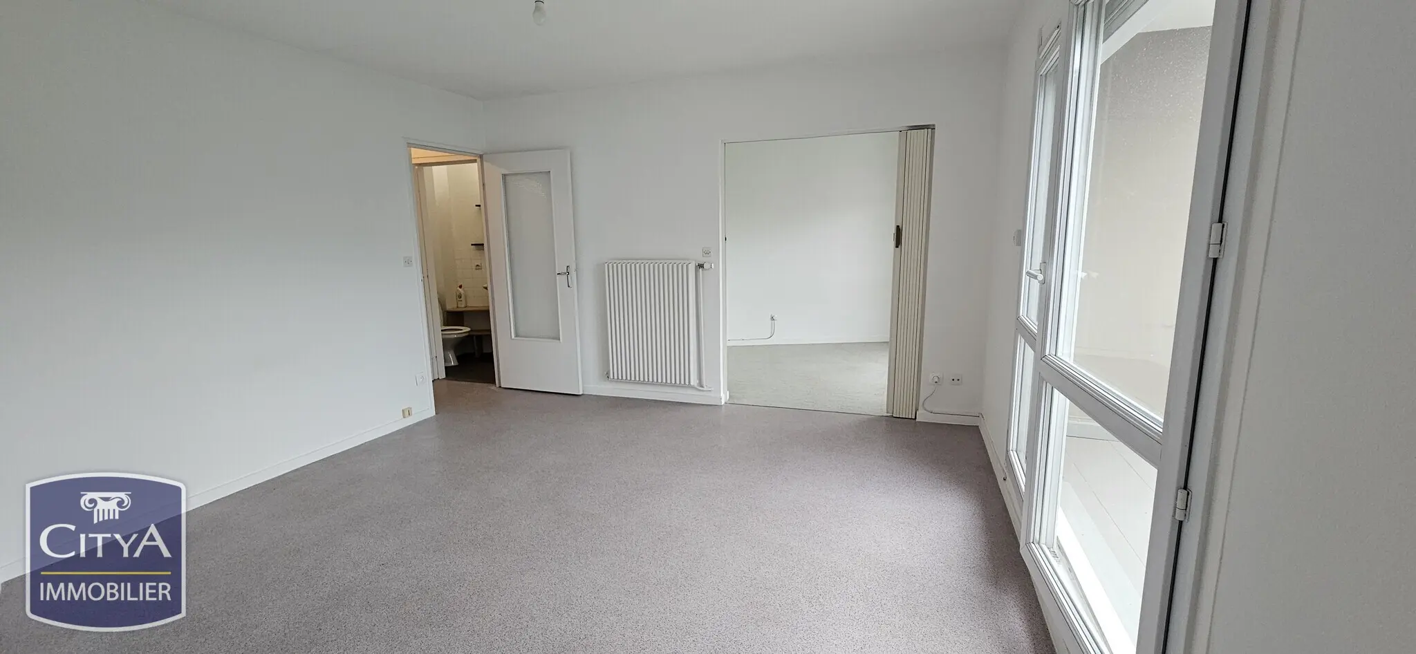 Photo 1 Appartement 2 pièces 31.66m²