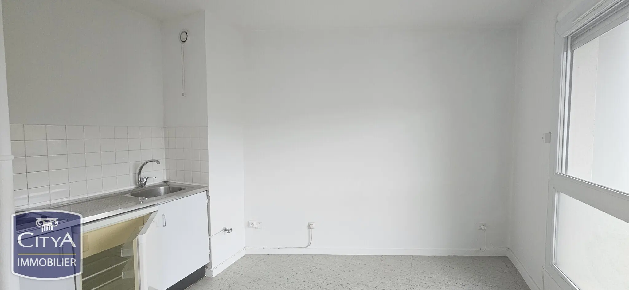 Photo 4 Appartement 2 pièces 31.66m²