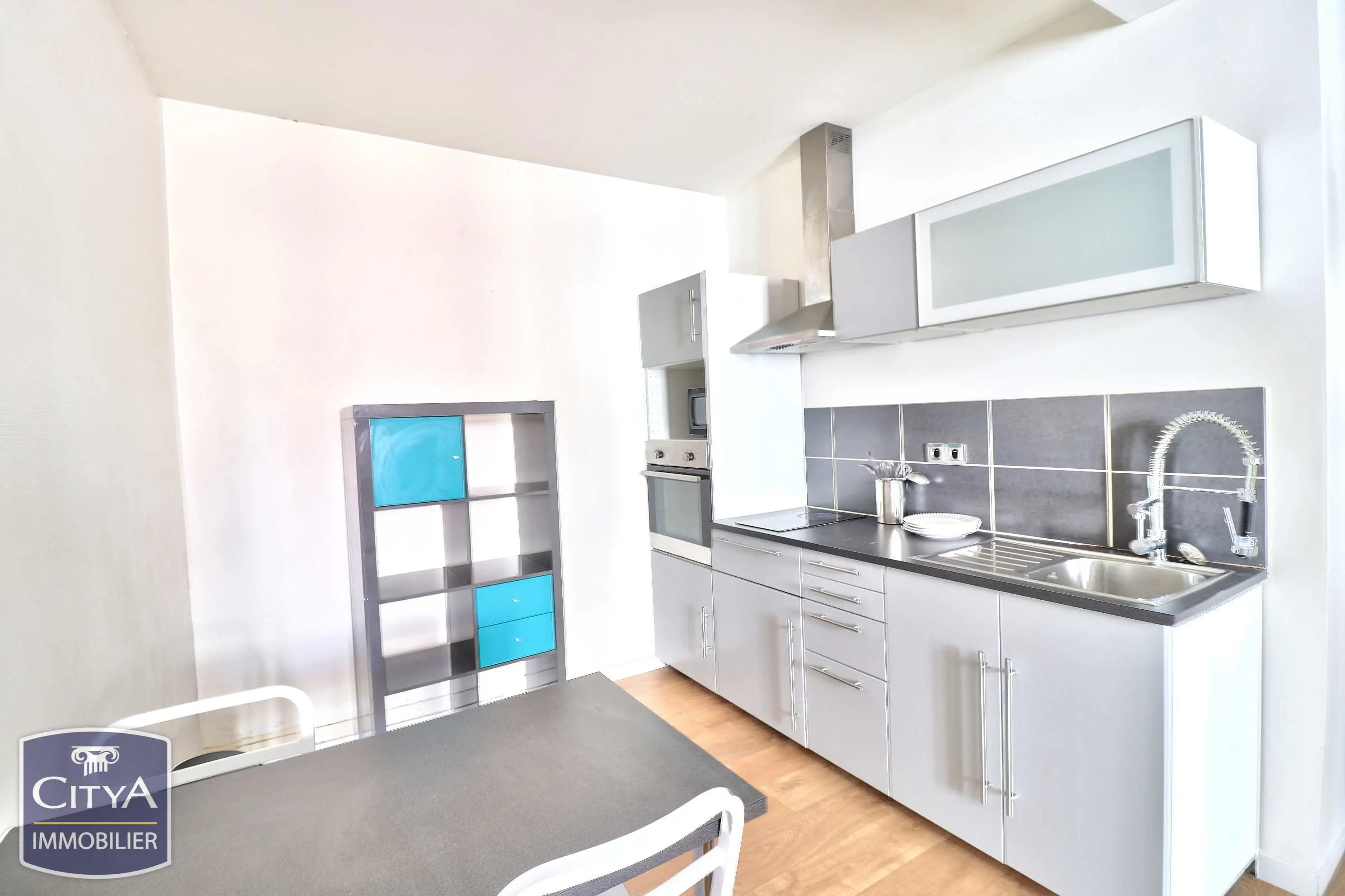 Photo 1 Appartement 2 pièces 38.49m²