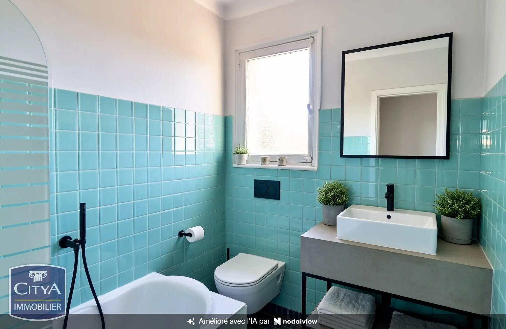 Photo 8 Appartement 3 pièces 85.8m²