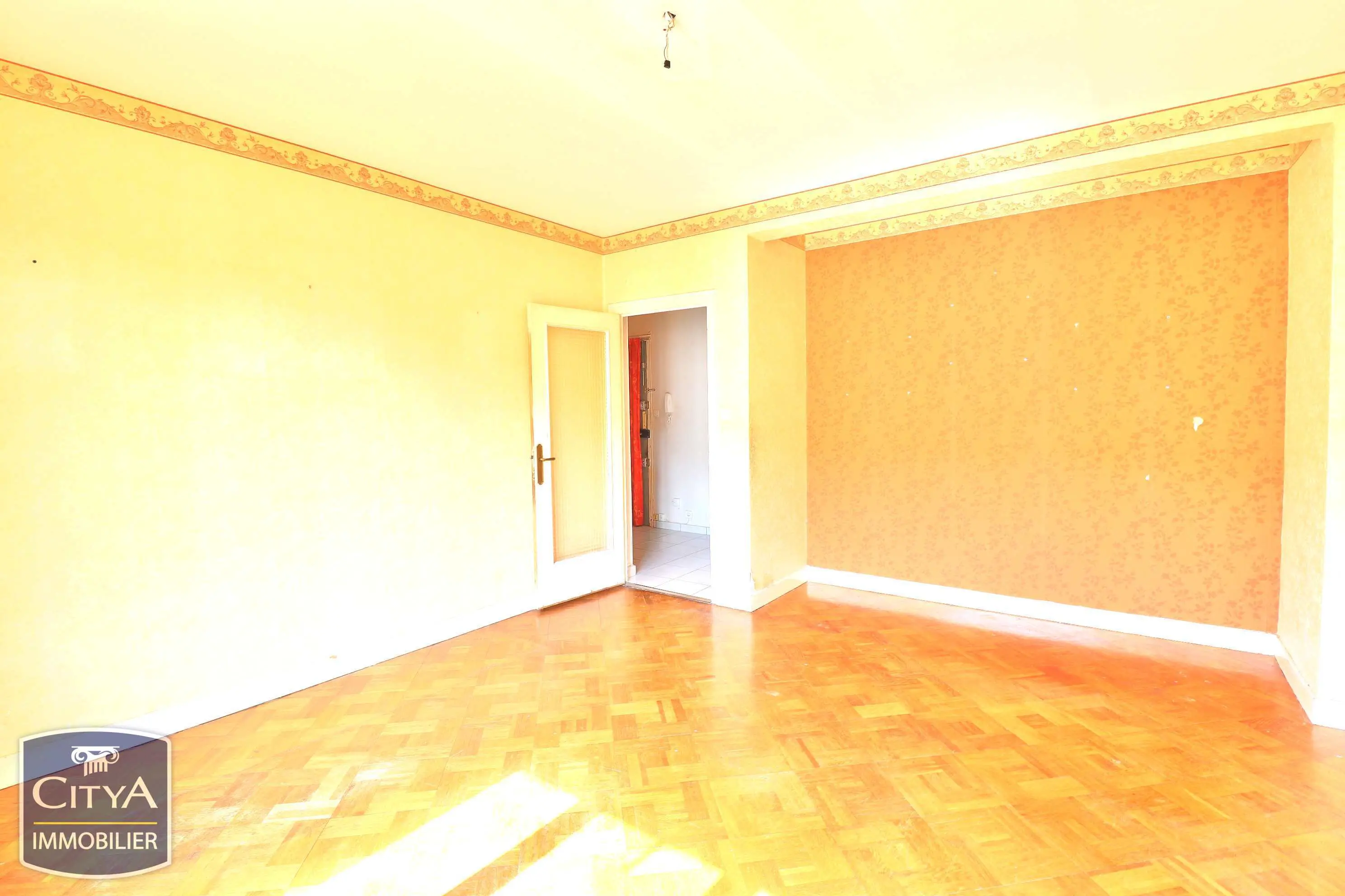 Photo 8 appartement Firminy