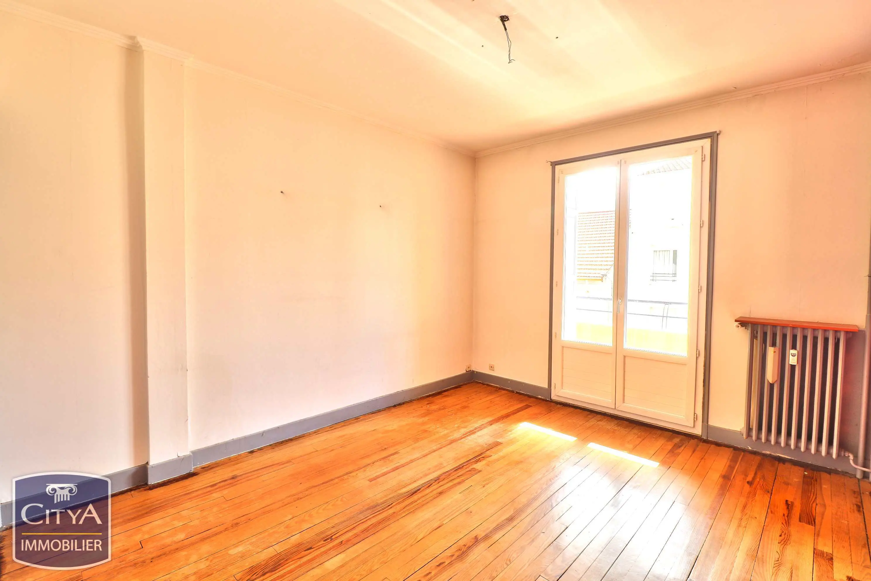 Photo 3 appartement Firminy
