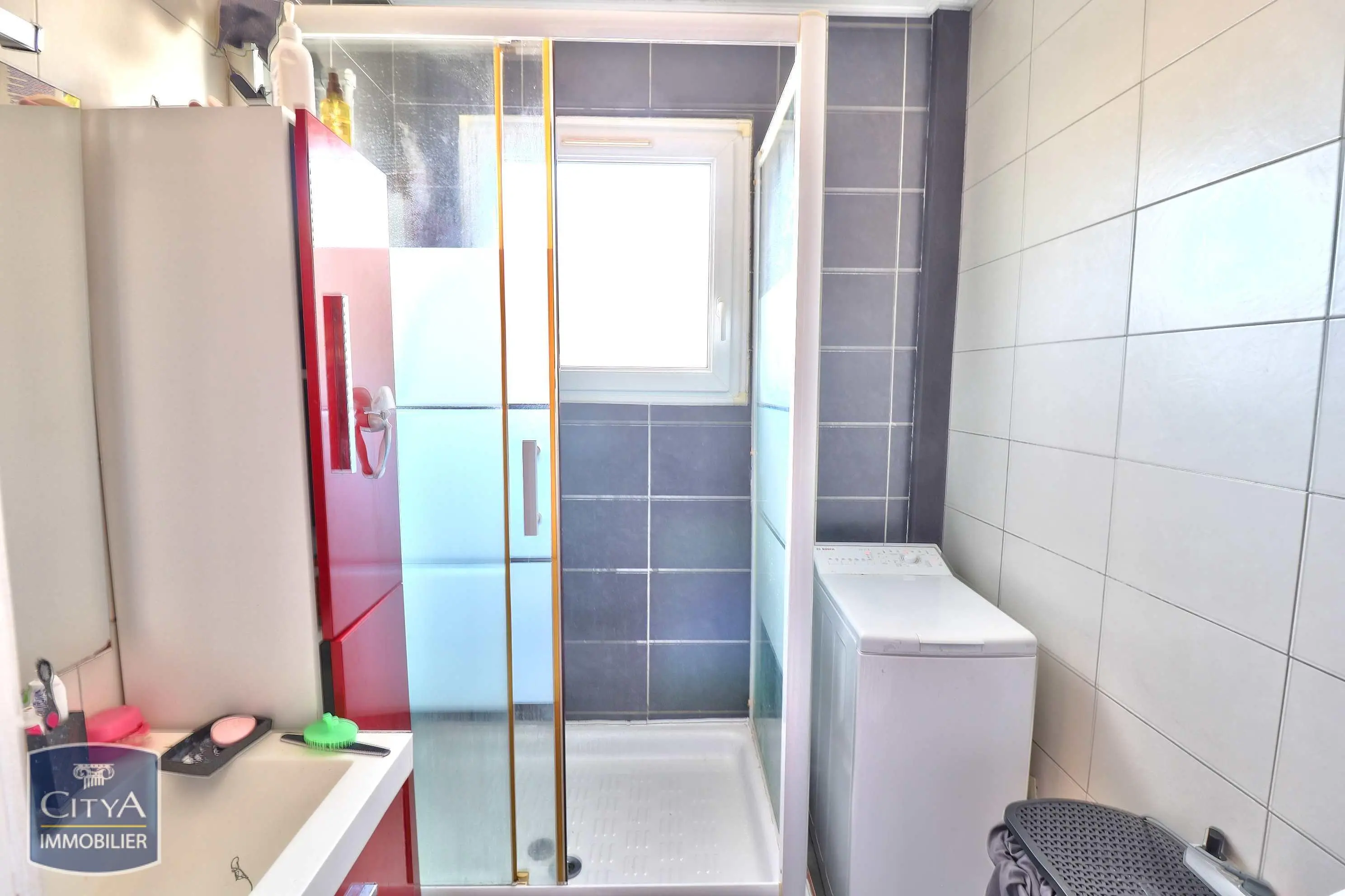 Photo 3 Appartement 2 pièces 46m²