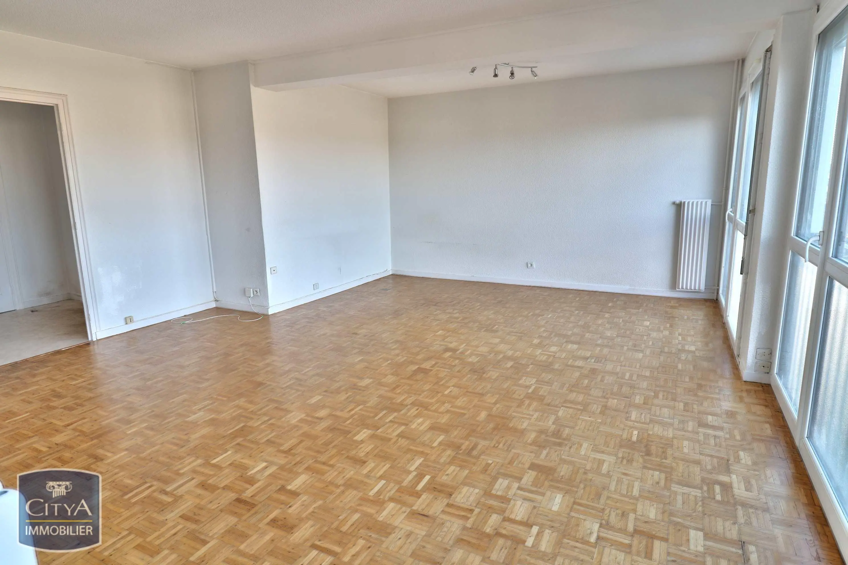 Photo 2 Appartement 3 pièces 83.35m²