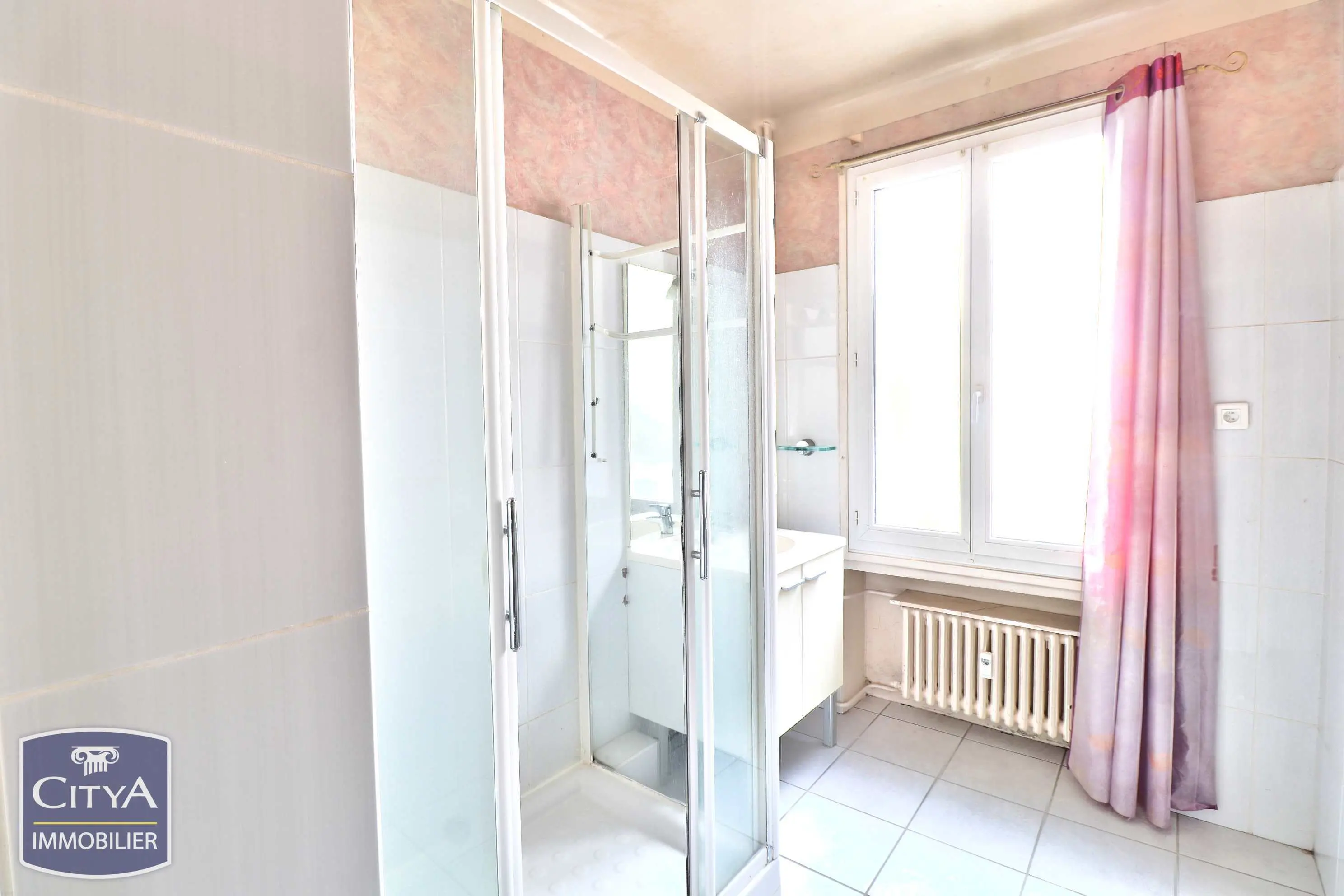 Photo 5 appartement Firminy