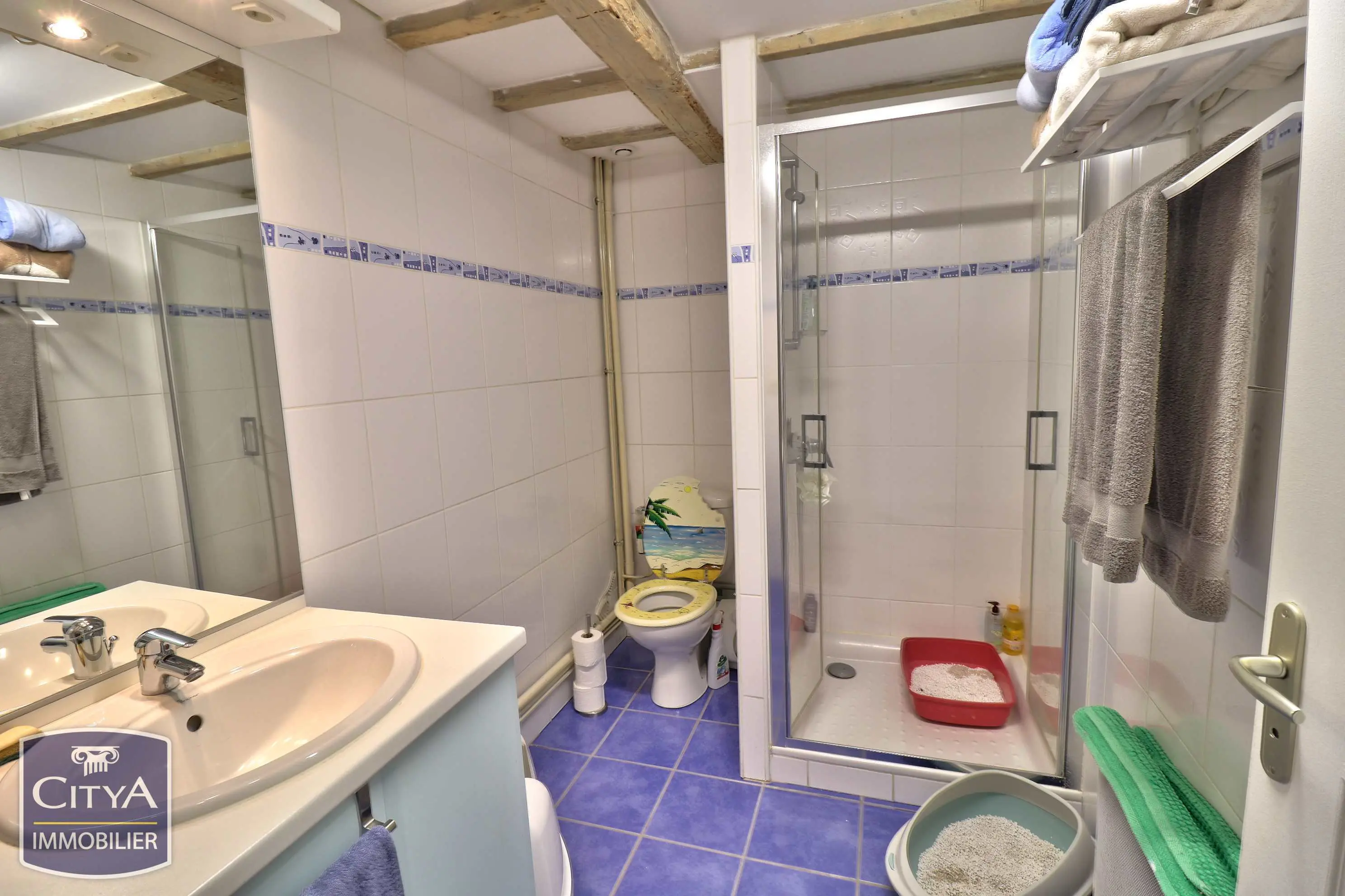 Photo 7 Immeuble 376m²