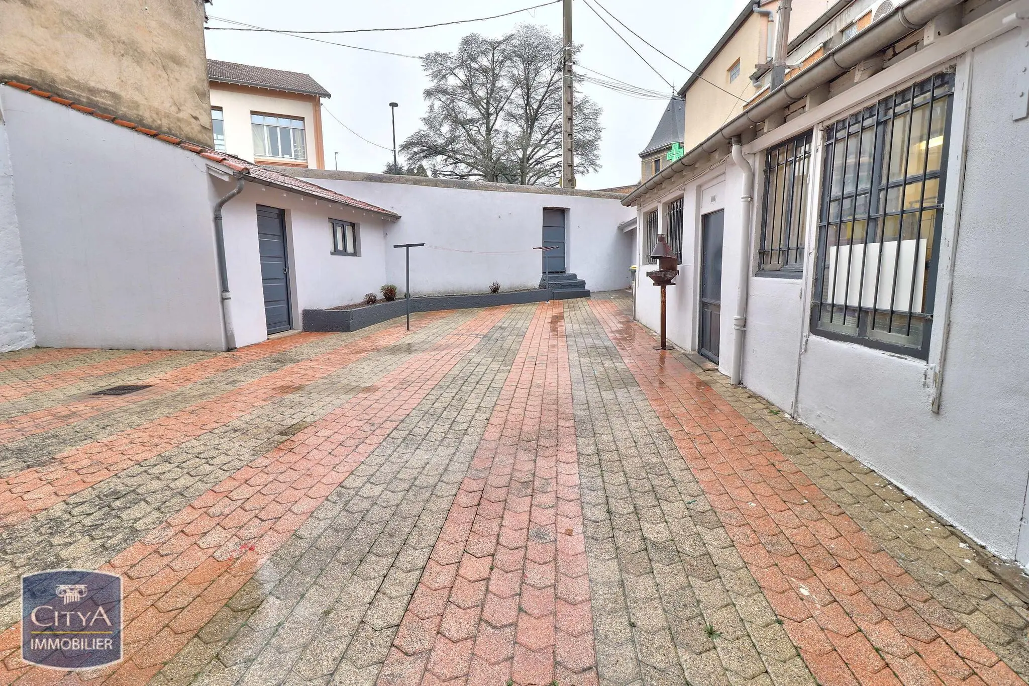 Photo 15 Immeuble 271m²