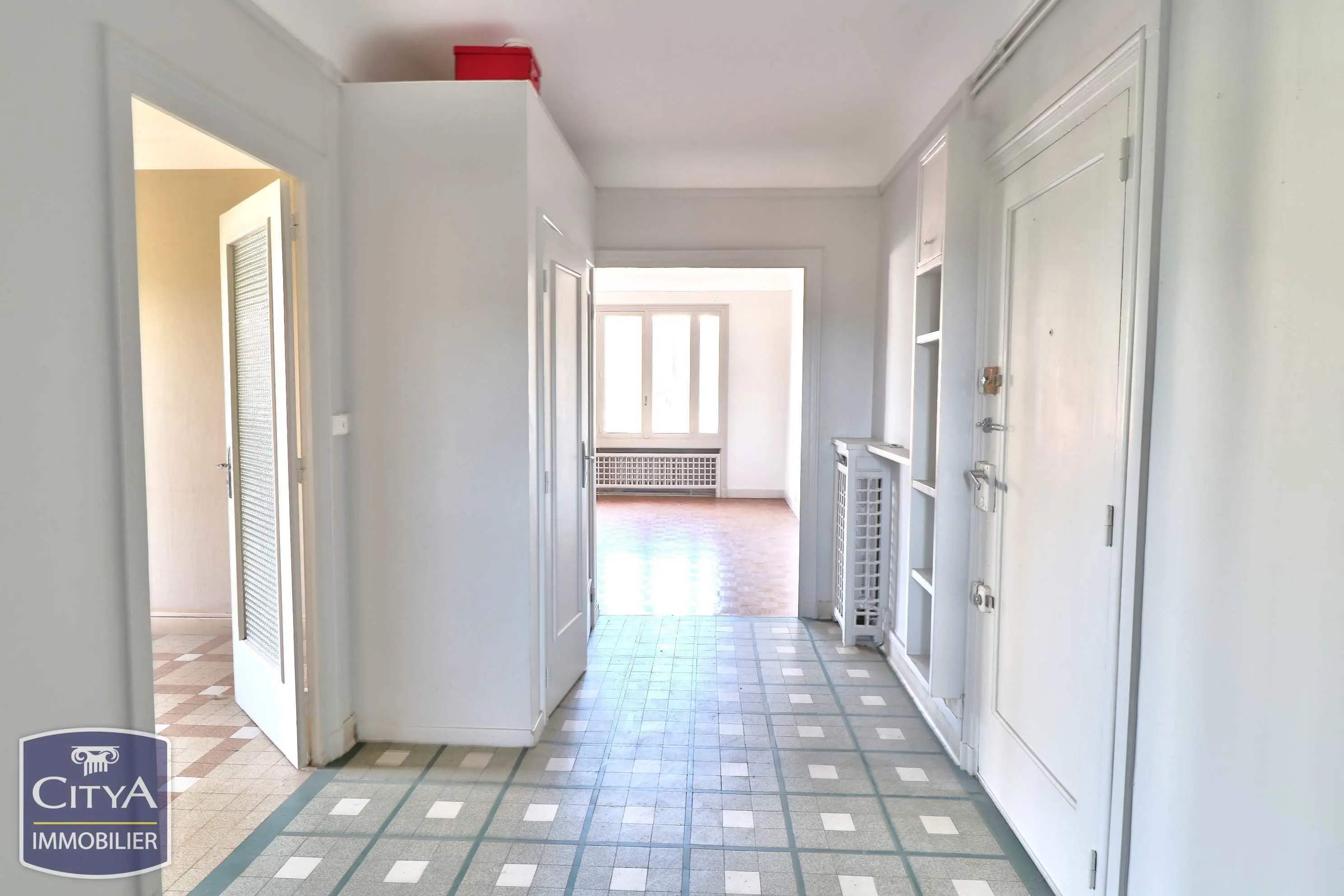 Photo 7 Appartement 3 pièces 85.8m²