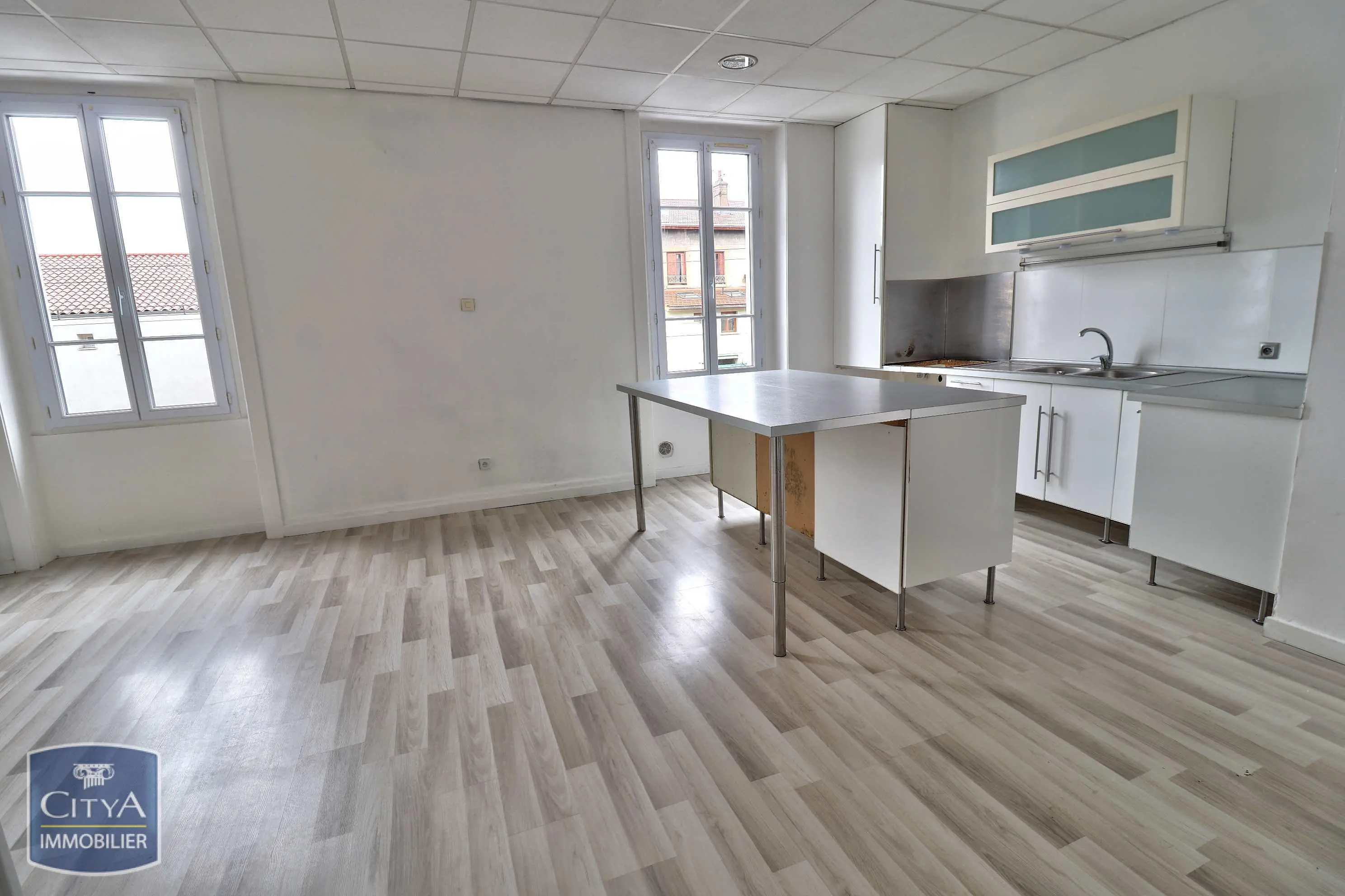 Photo 7 Appartement 3 pièces 84m²