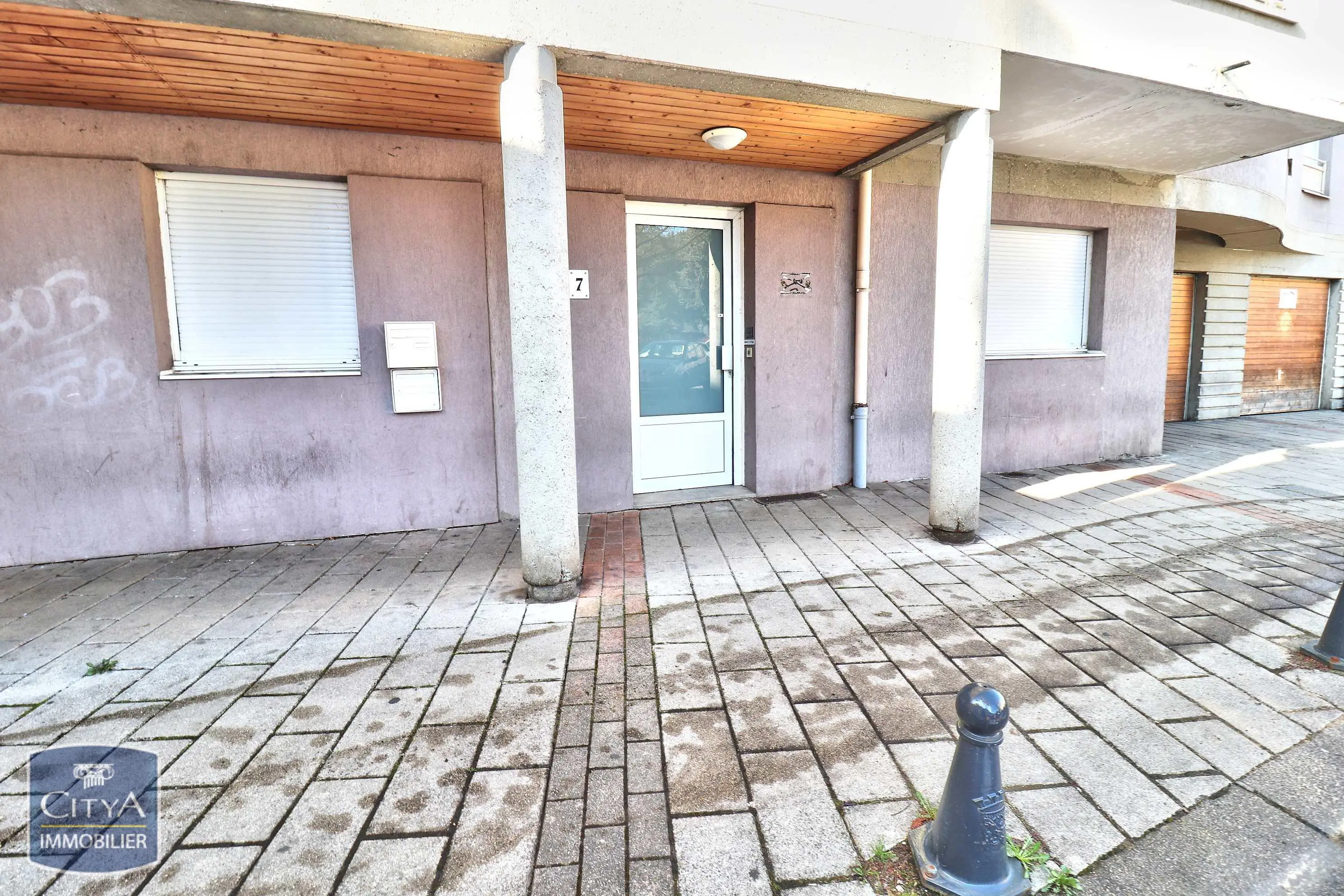 Photo 13 Local Professionnel 64.82m²