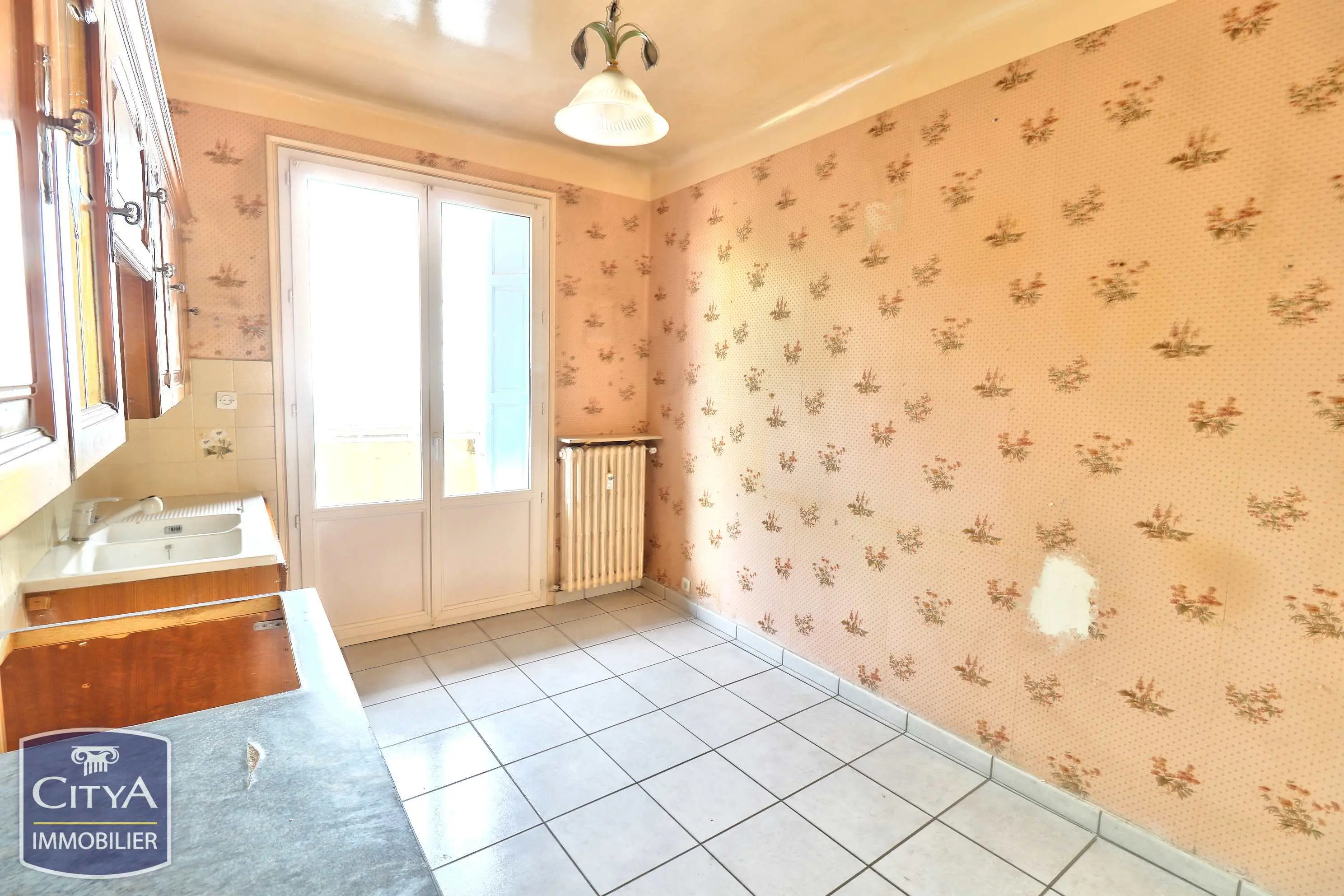 Photo 7 appartement Firminy