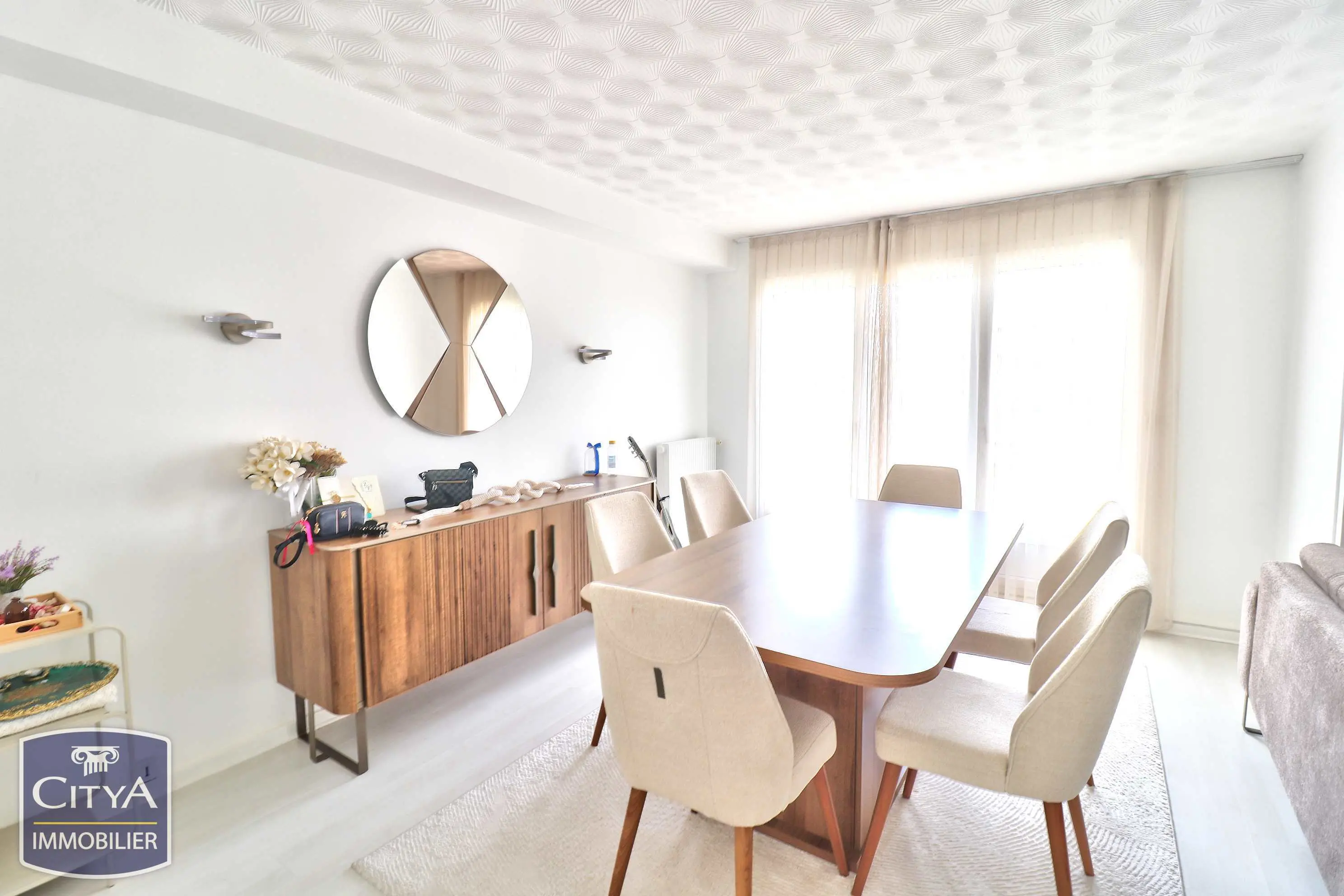 Photo 7 Appartement 3 pièces 78.4m²
