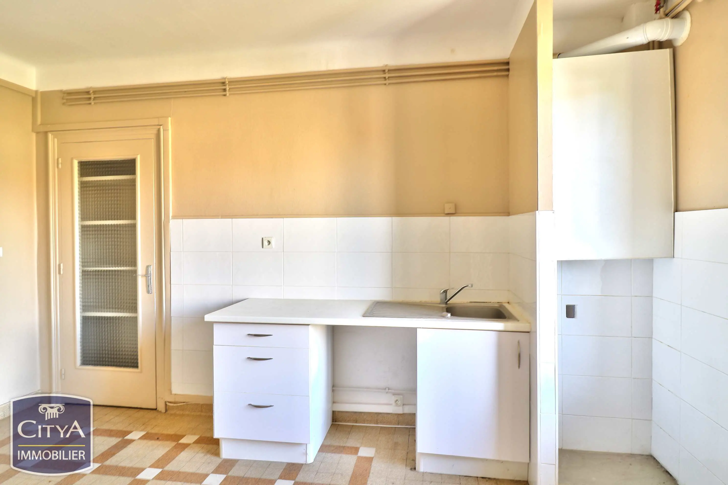 Photo 13 Appartement 3 pièces 85.8m²