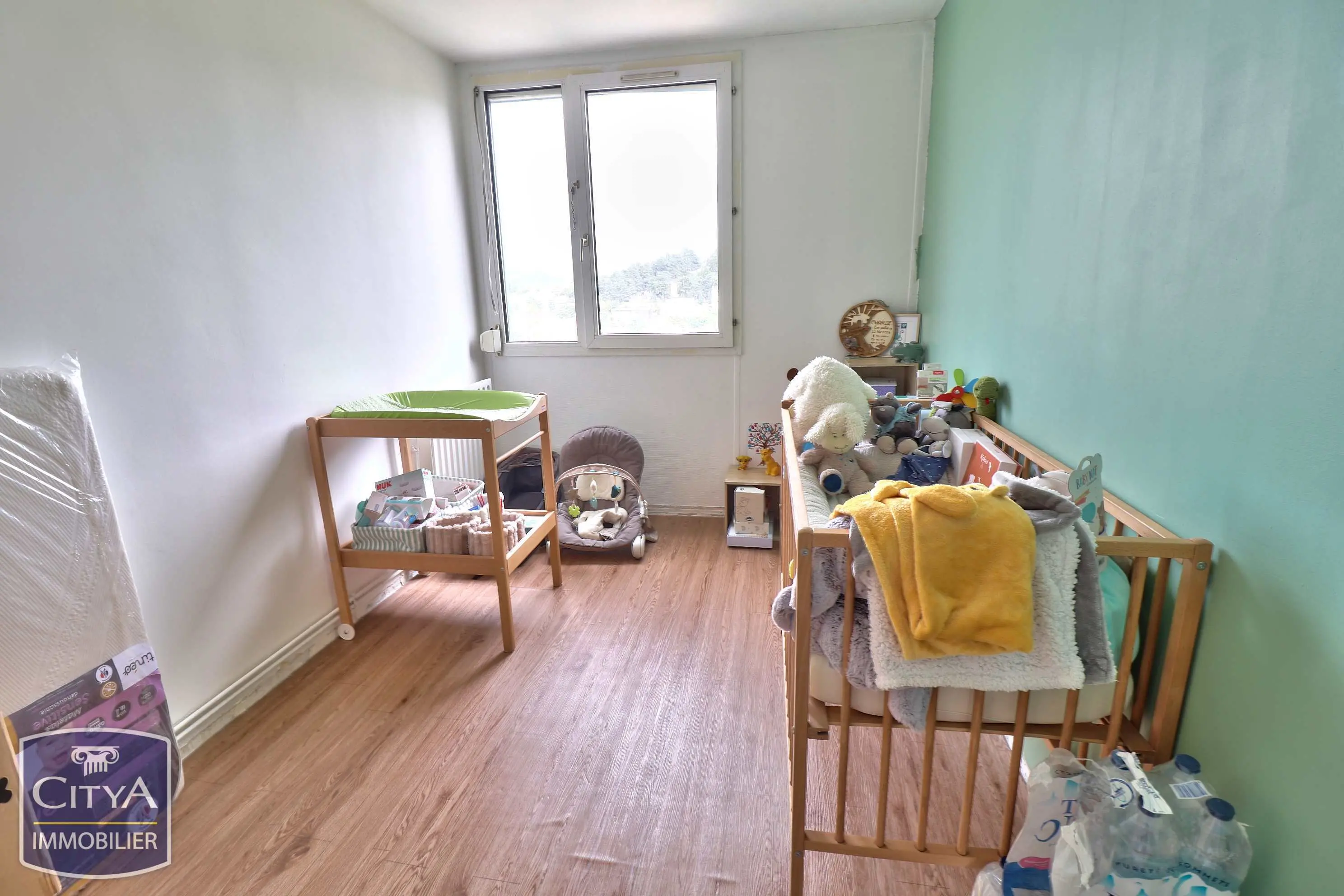 Photo 4 Appartement 4 pièces 84.9m²