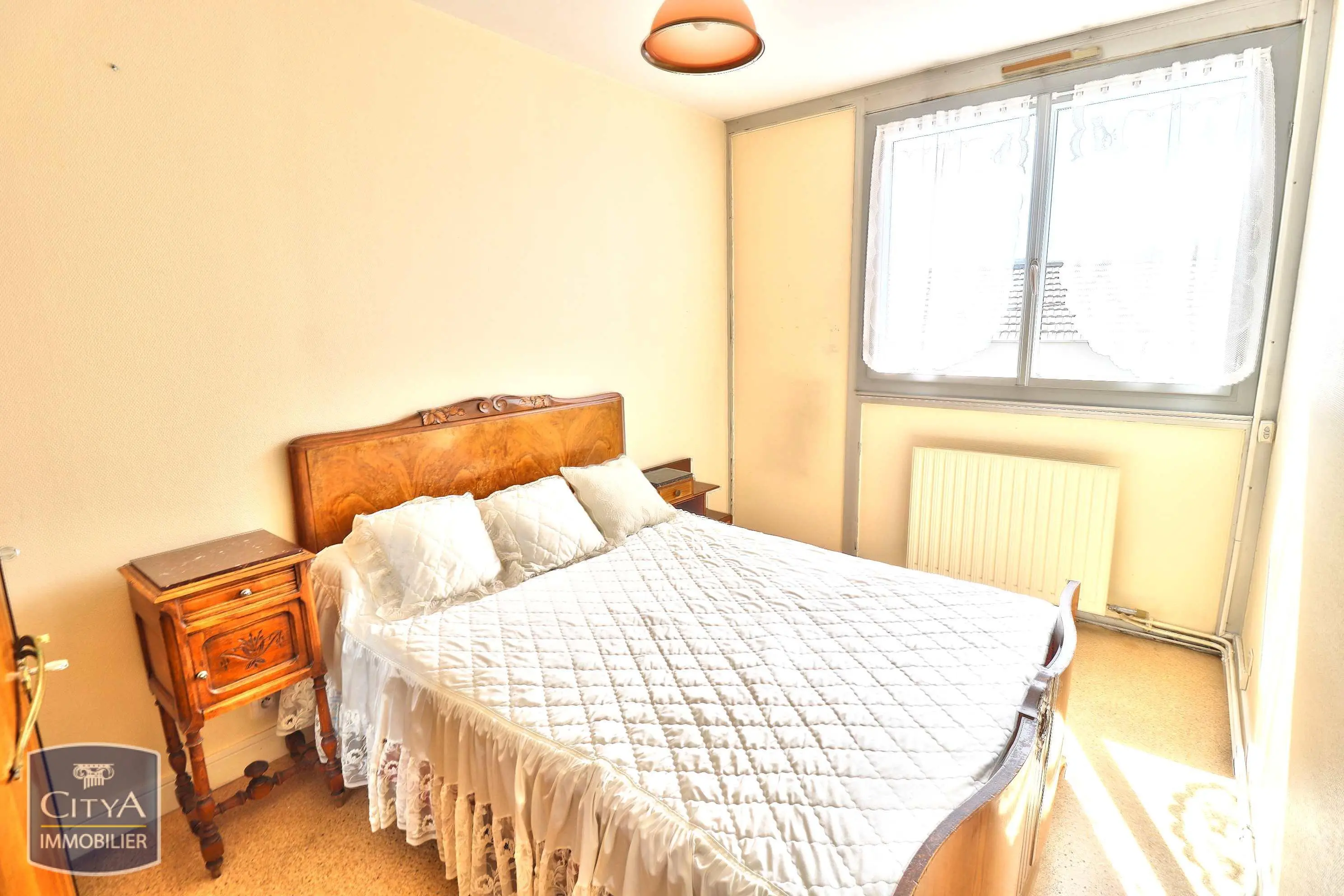Photo 5 Appartement 2 pièces 50.98m²