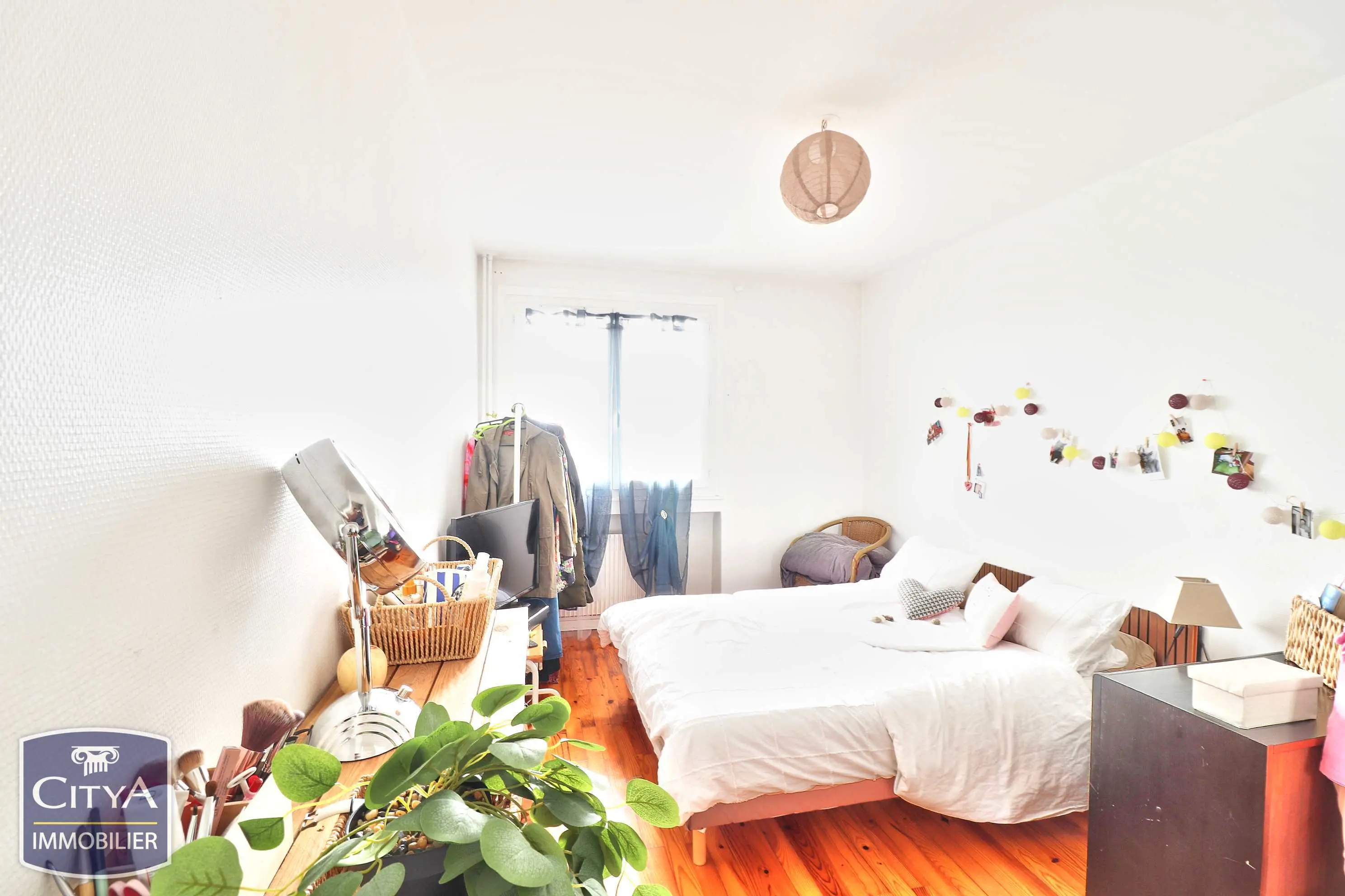 Photo 3 appartement Firminy