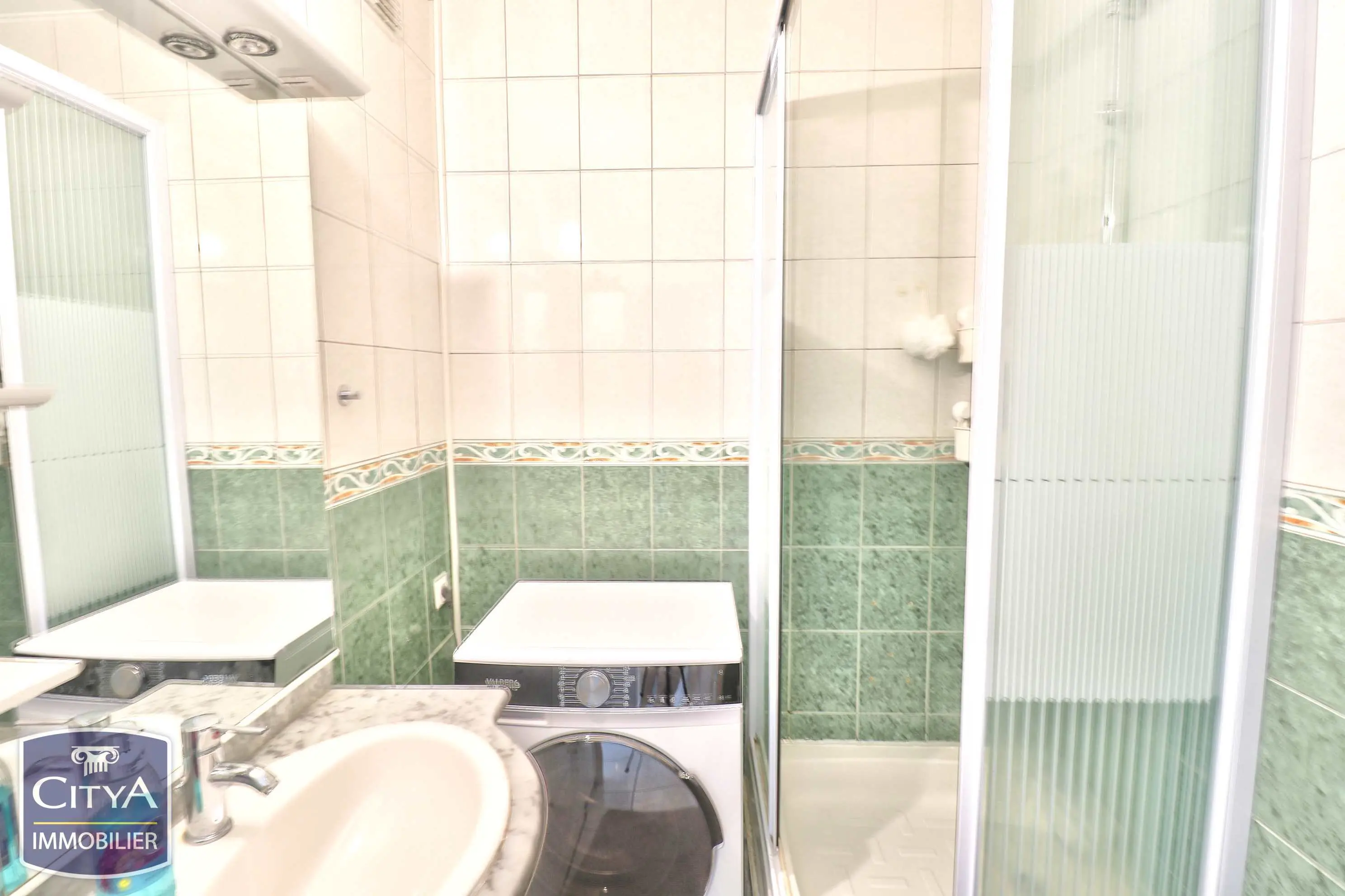 Photo 10 Appartement 3 pièces 78.4m²