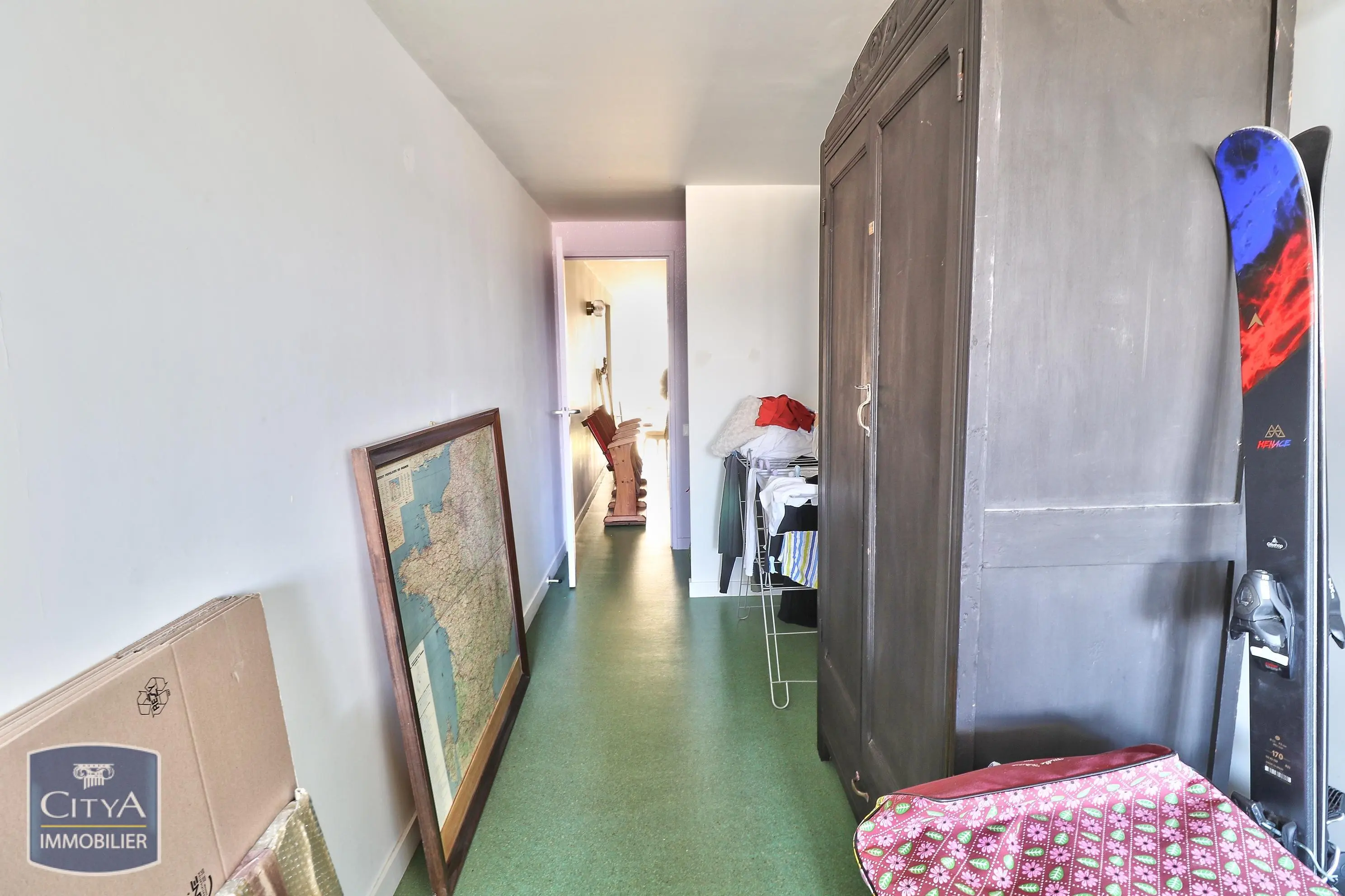Photo 17 Appartement 5 pièces 117m²