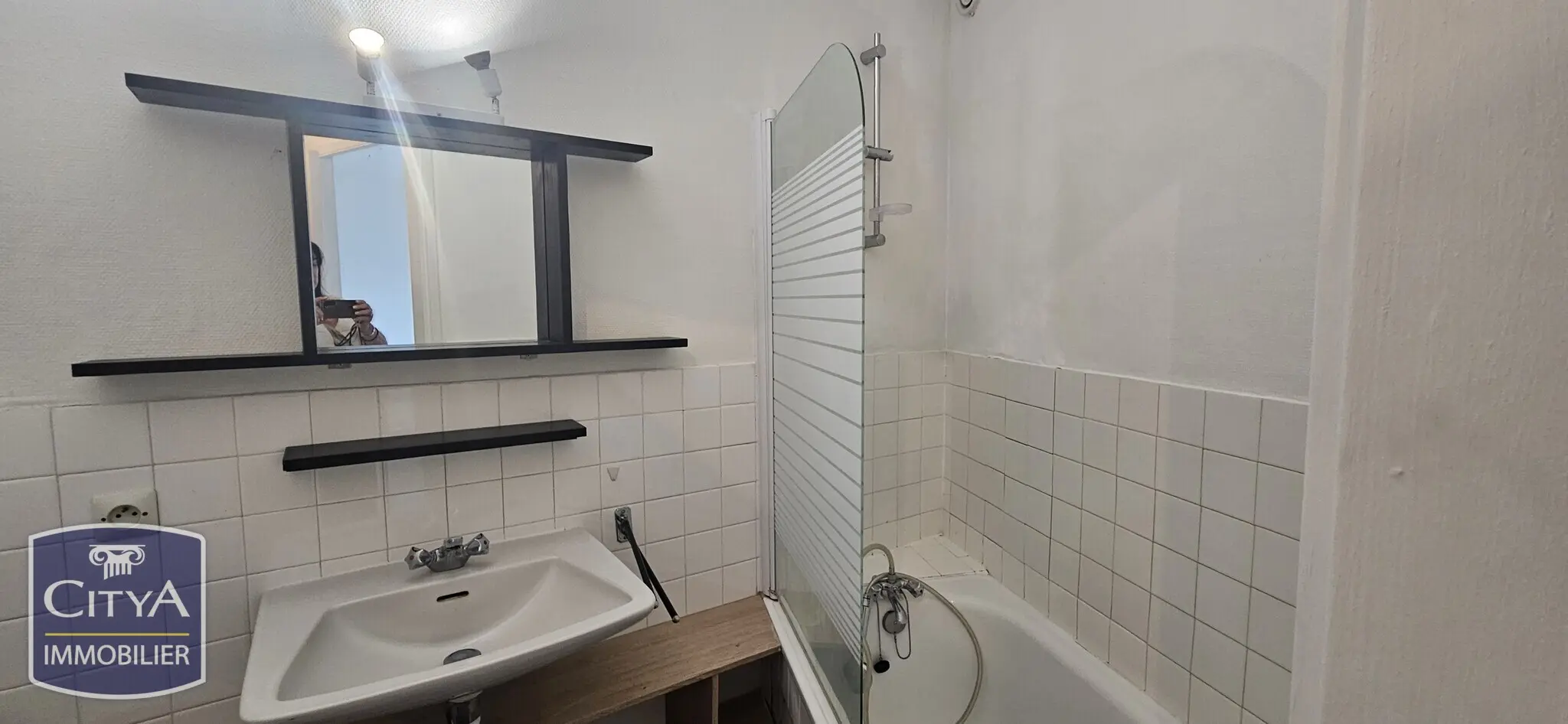 Photo 3 Appartement 2 pièces 31.66m²