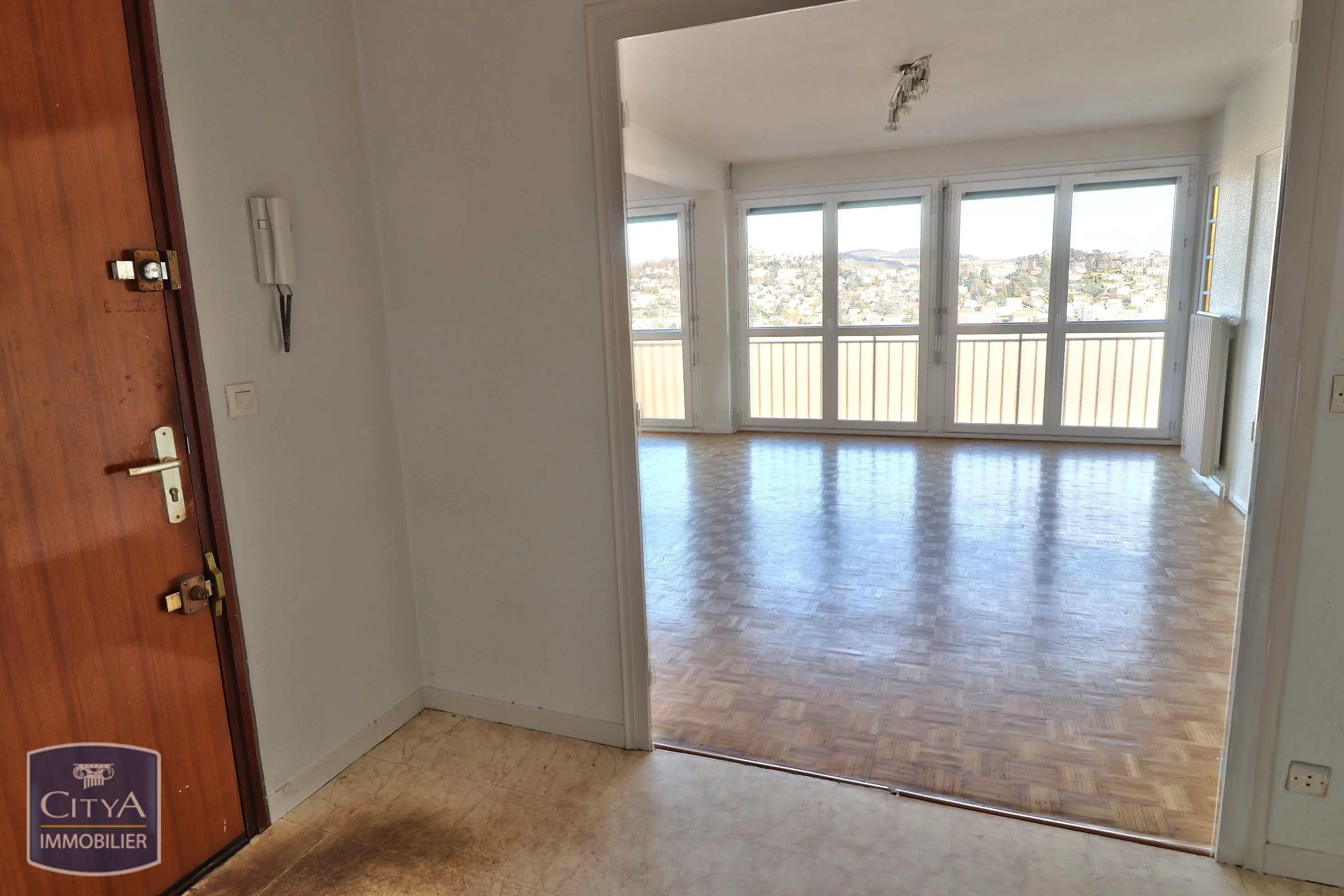 Photo 10 Appartement 3 pièces 83.35m²