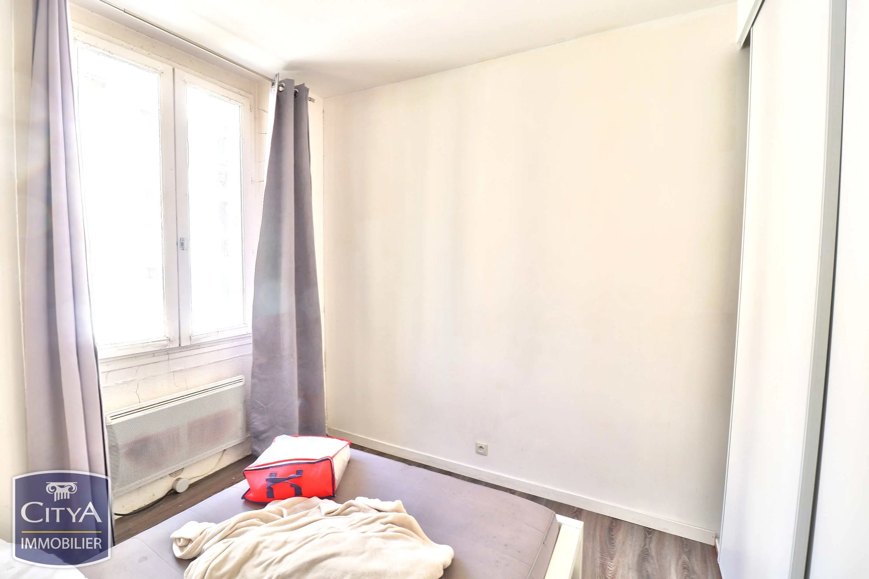 Photo 7 Appartement 2 pièces 38.49m²