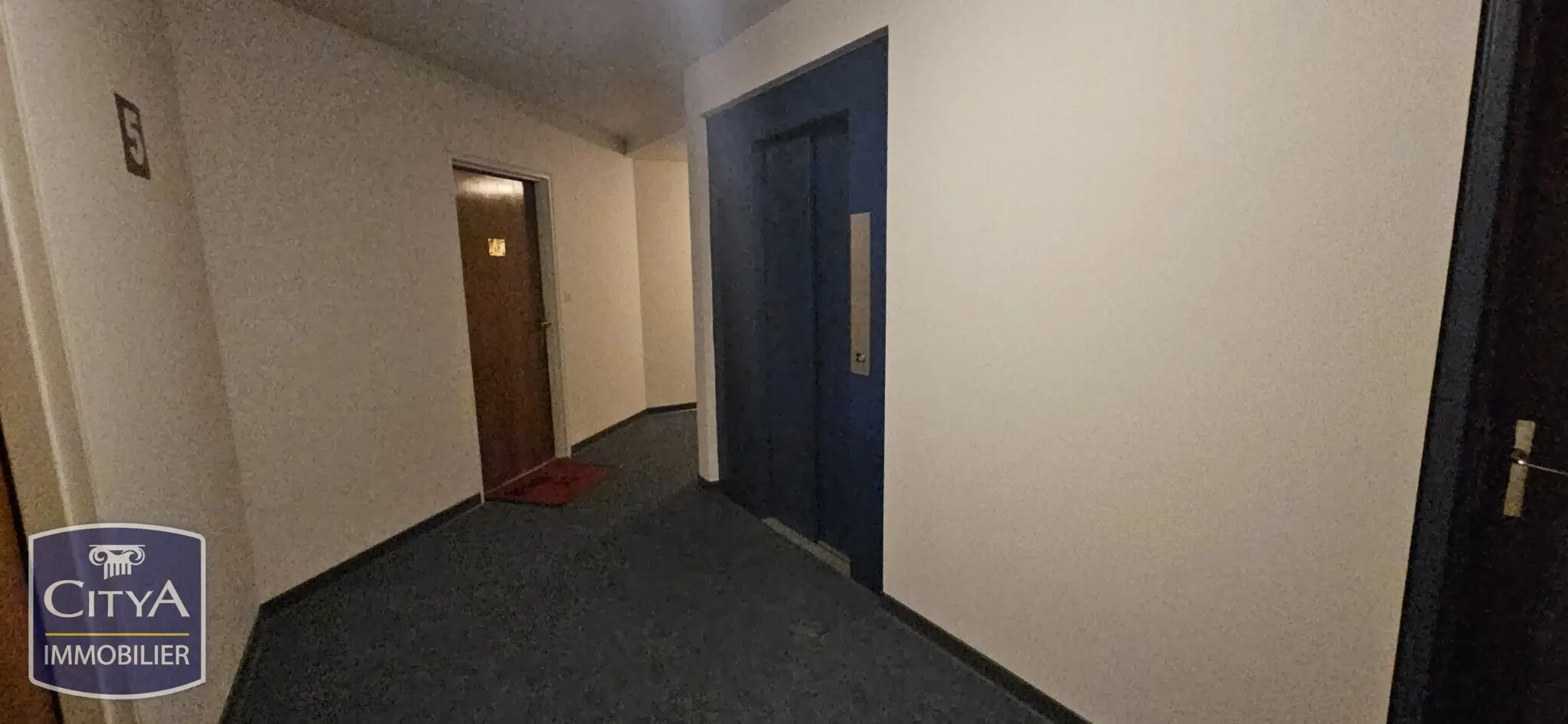 Photo 8 Appartement 2 pièces 31.66m²