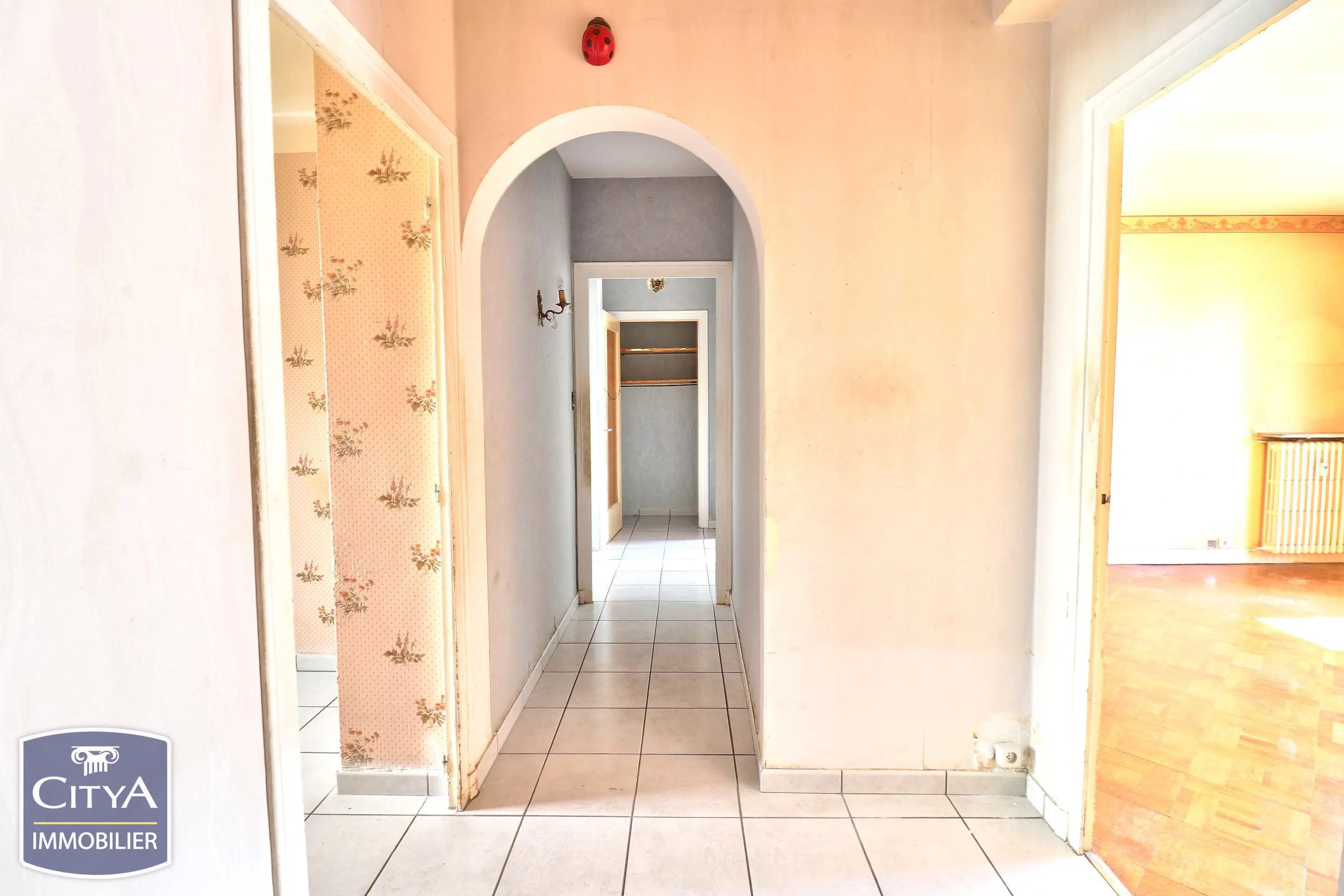Photo 6 appartement Firminy